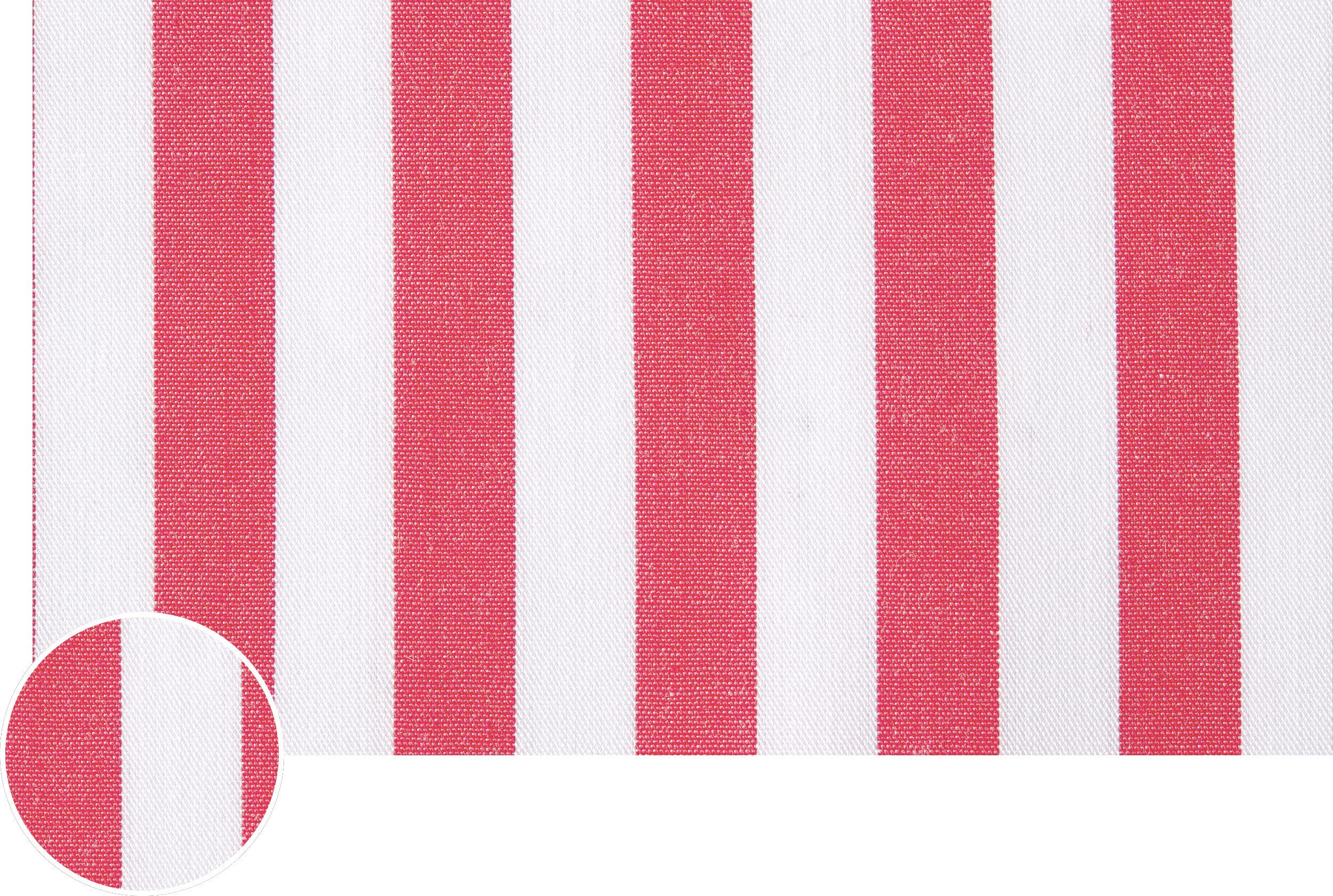 Tommy Hilfiger Overhemd met lange mouwen FLEX POPLIN BOLD STRIPE SHIRT