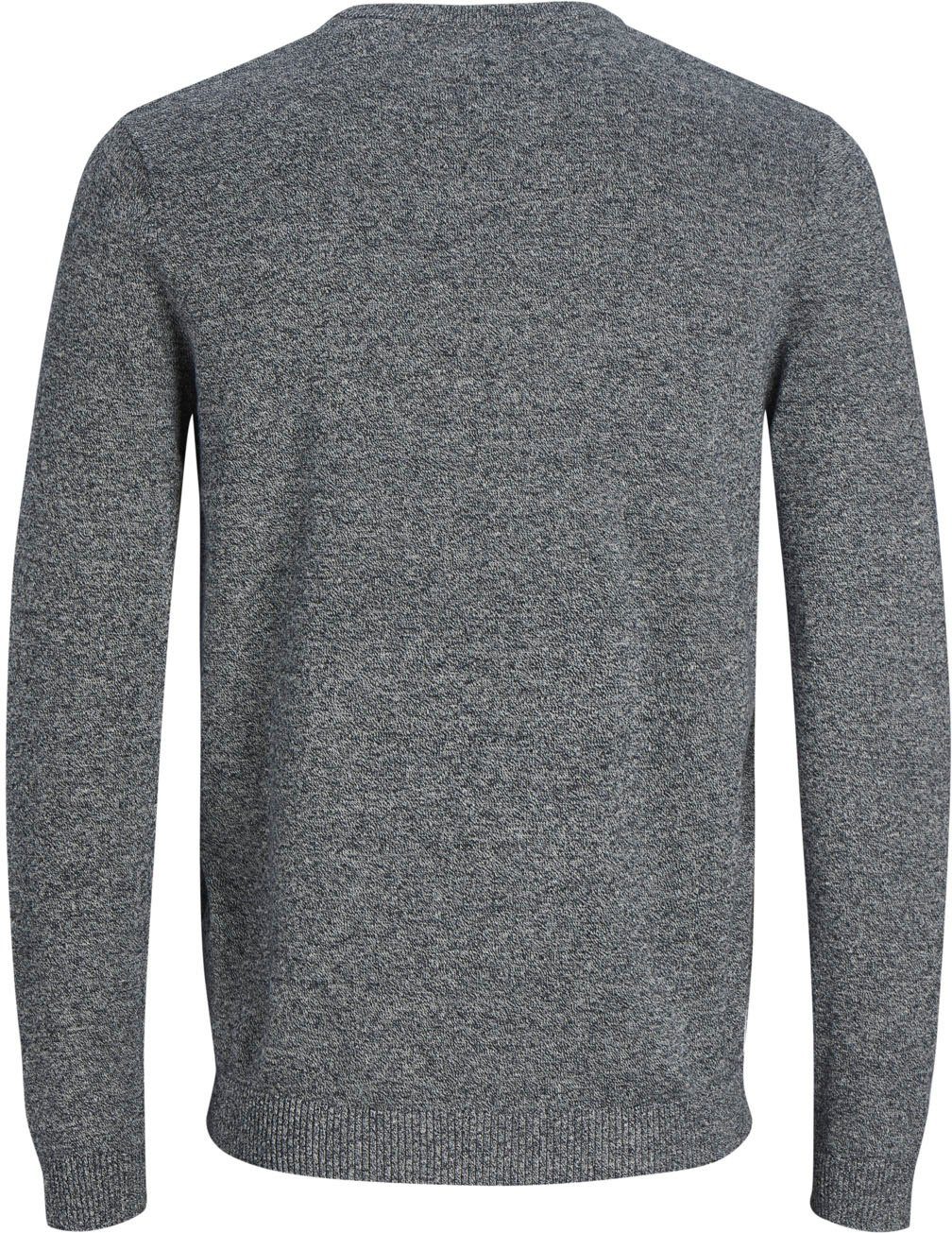 Jack & Jones Trui met ronde hals BASIC KNIT CREW NECK