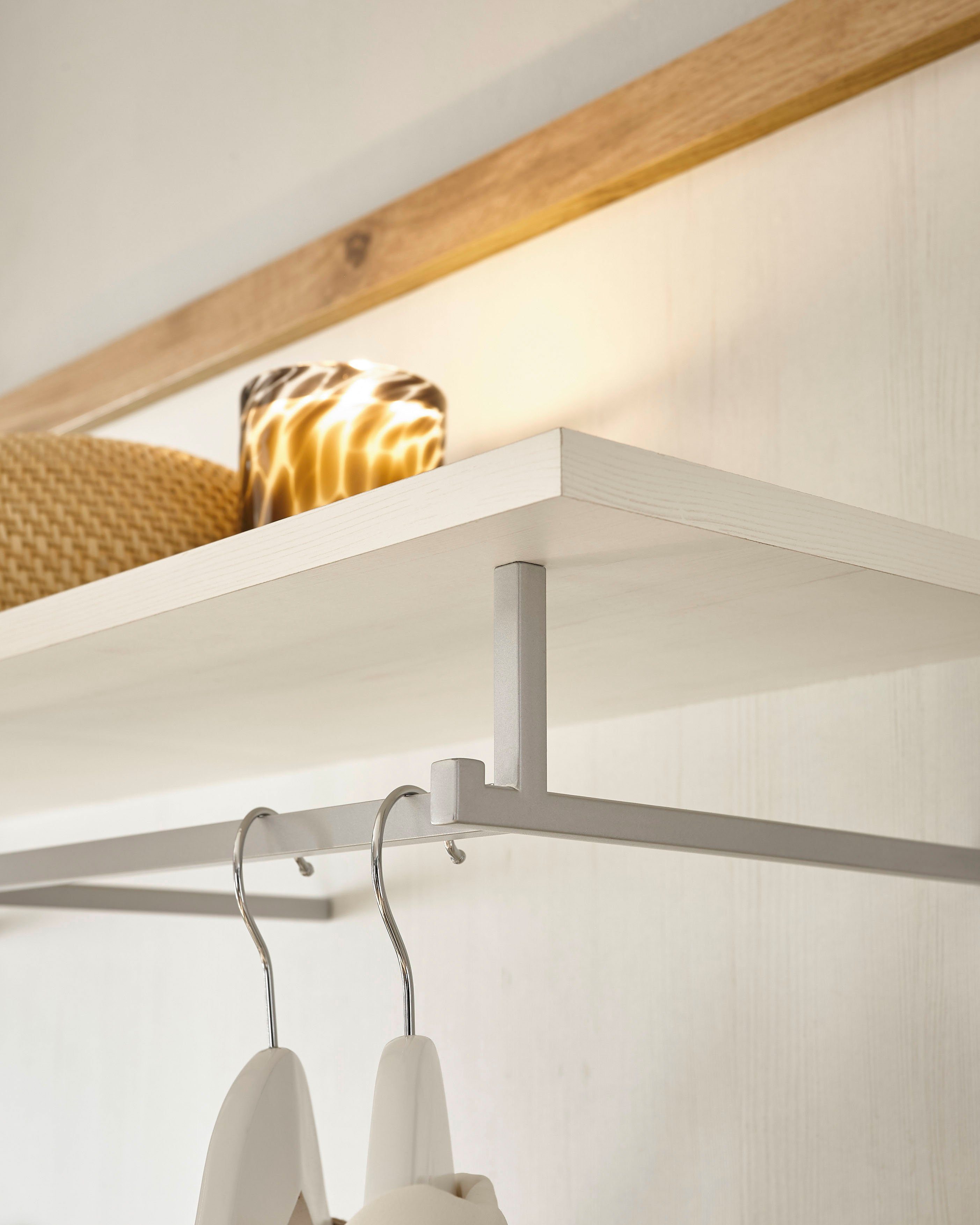 Home affaire Halmeubelset Westminster (4-delig)