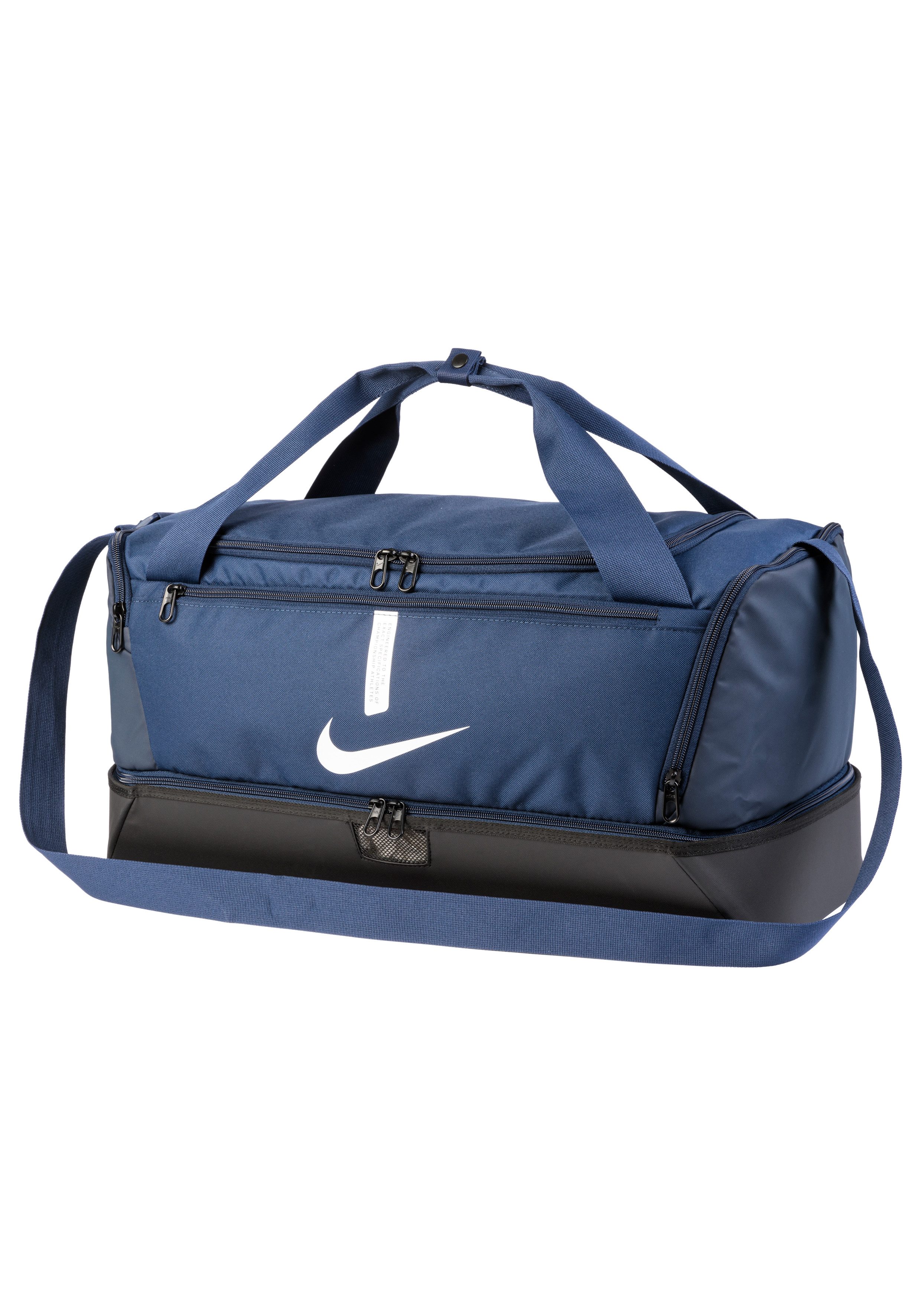 Shoulder Bags Nike , Blauw , Heren