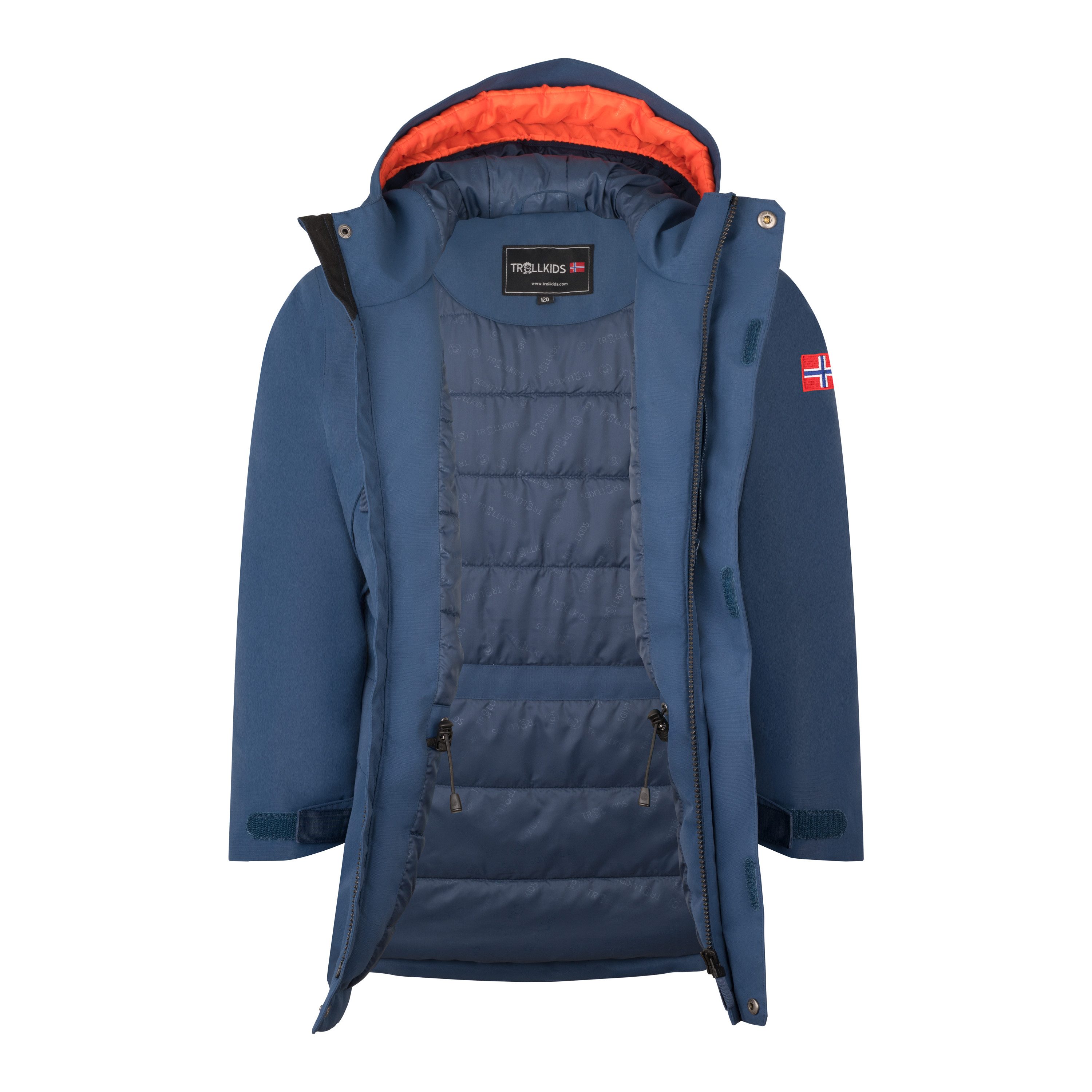 TROLLKIDS Parka