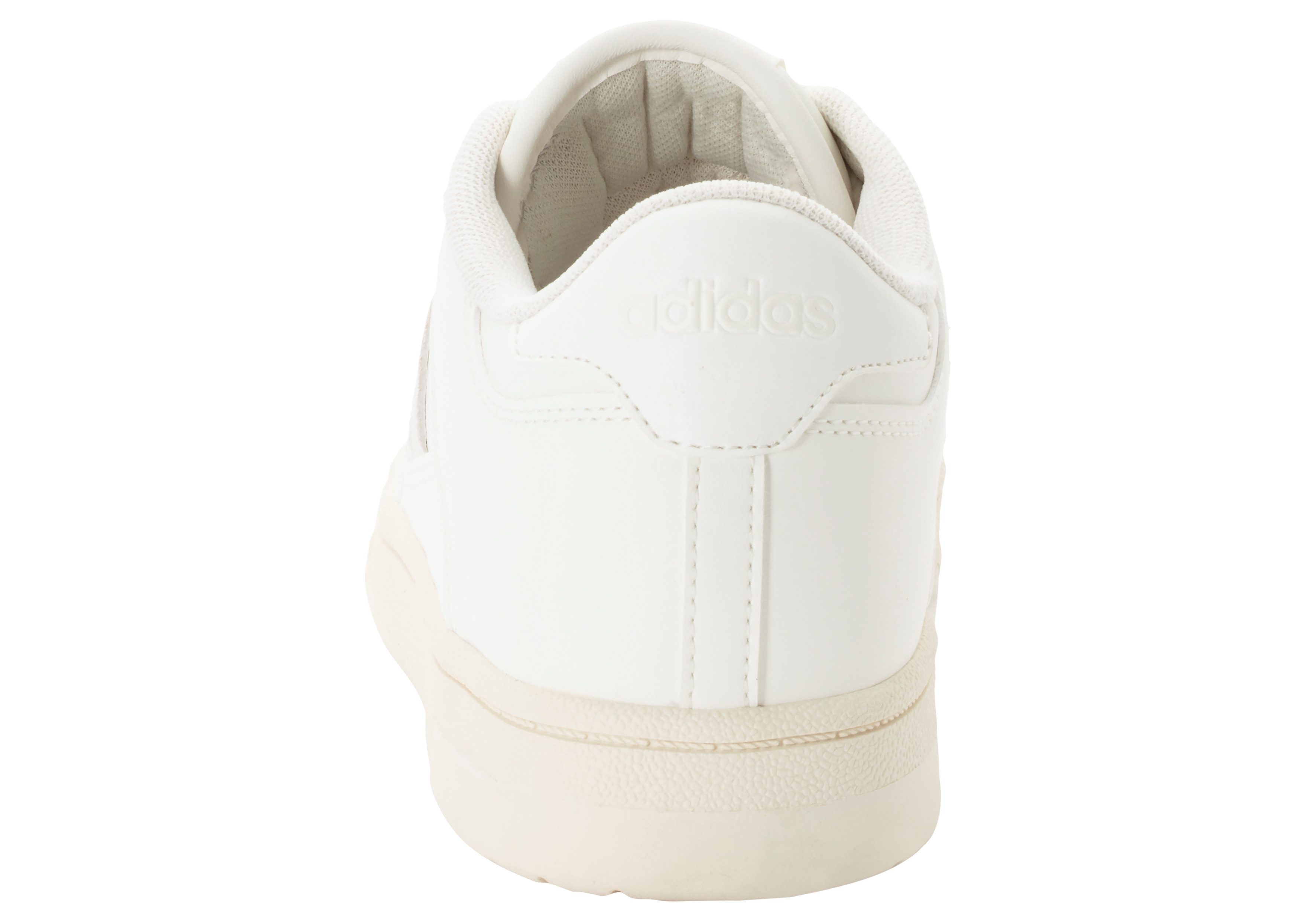 adidas Sportswear Sneakers RAPID COURT LOW