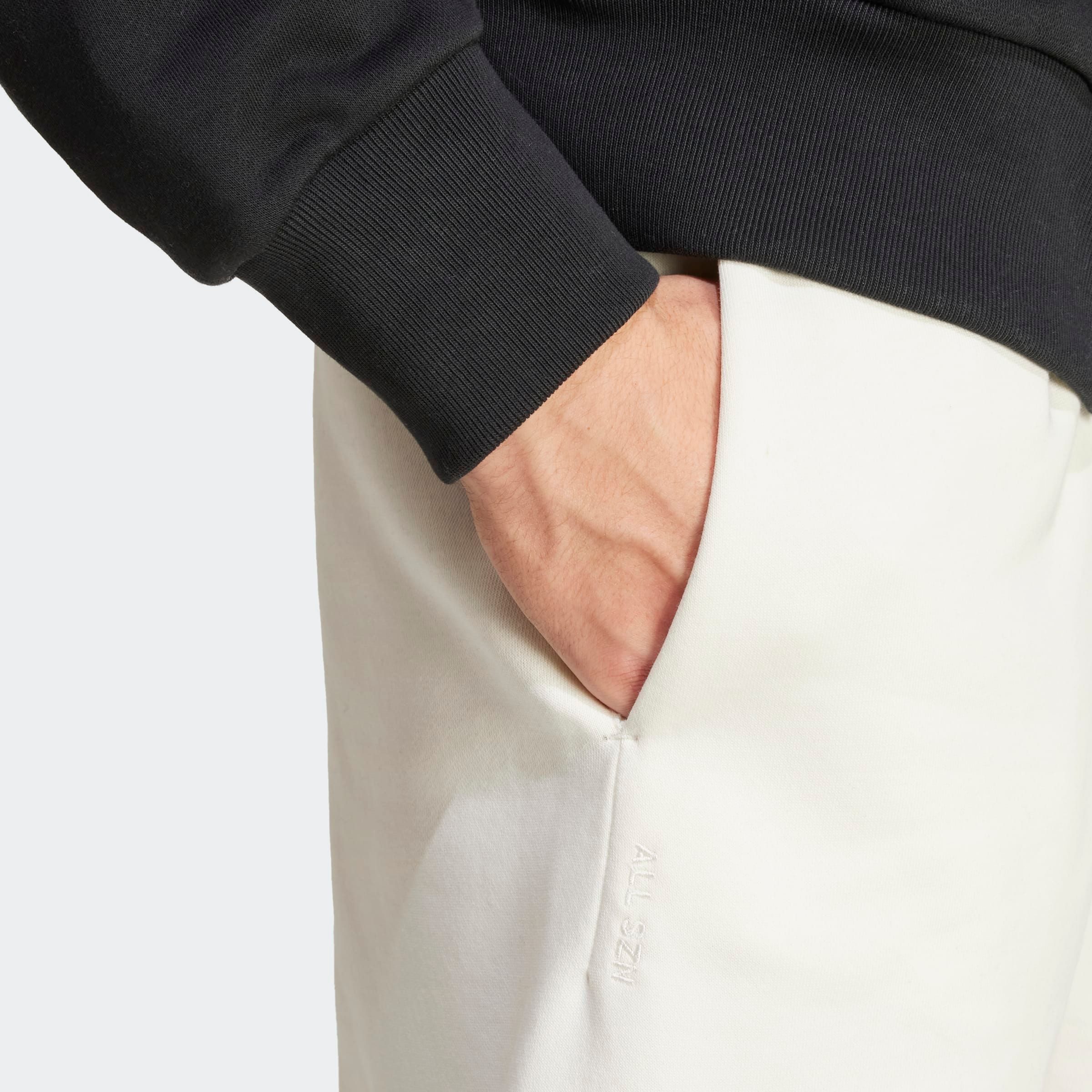 adidas Sportswear Short M A SZN FL SHO (1-delig)