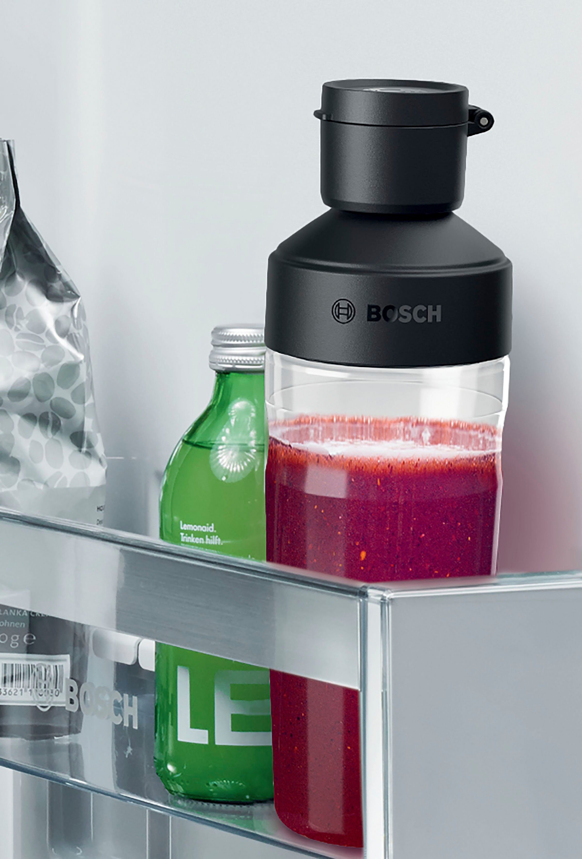 BOSCH Drinkfles Vakuum MMZV0BT1 (1-delig)