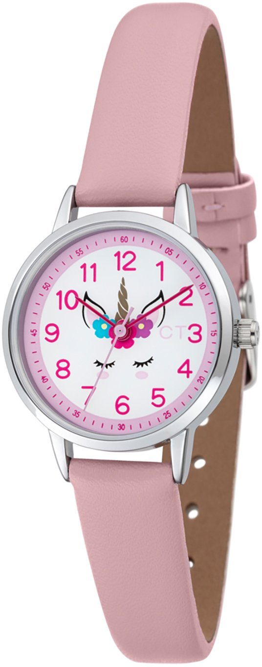 COOL TIME Kwartshorloge CT-0004-LQ ook ideaal als cadeau