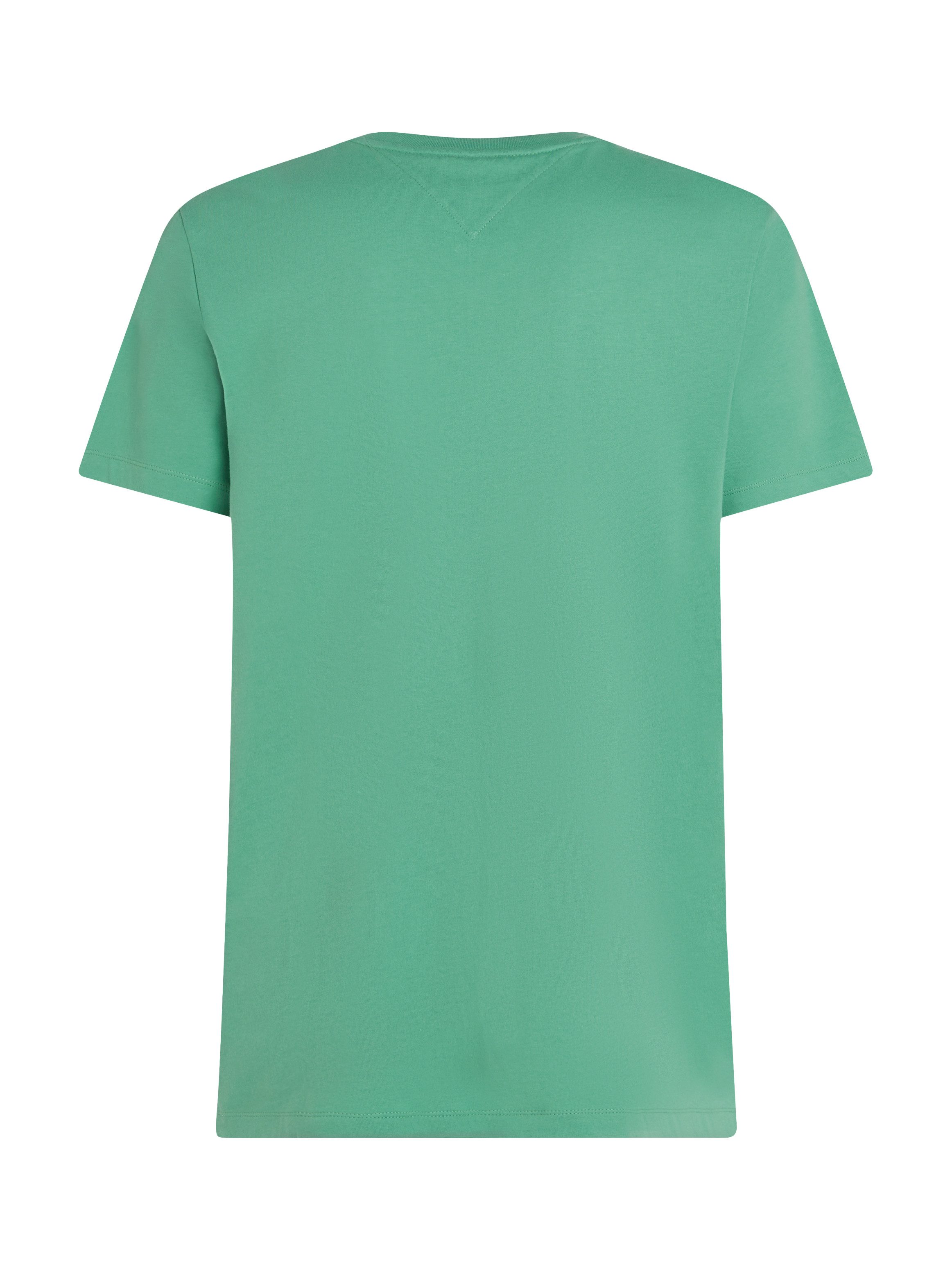 Tommy Hilfiger Shirt met V-hals ESSENTIAL V-NECK TEE