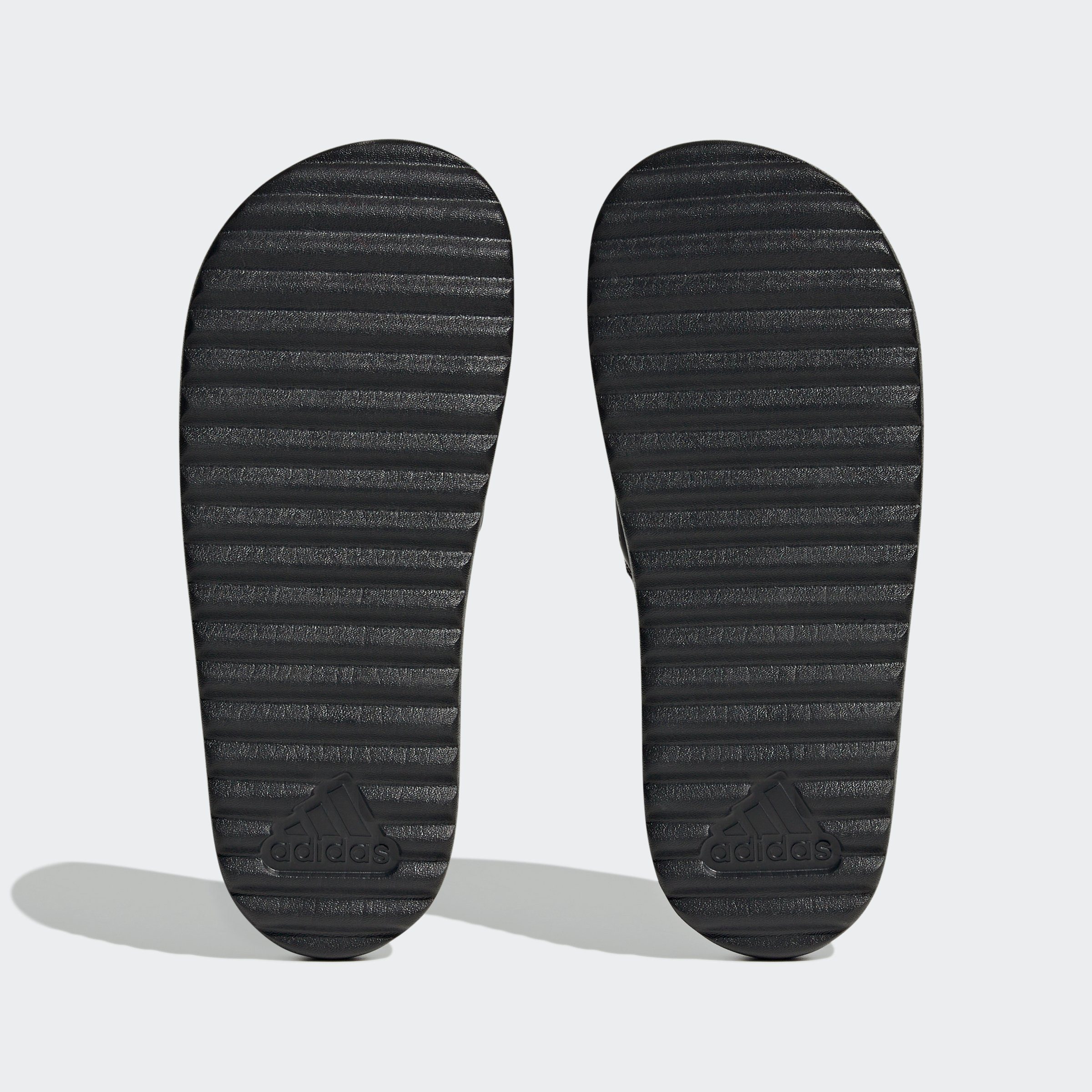 adidas Sportswear Badslippers Platform adilette