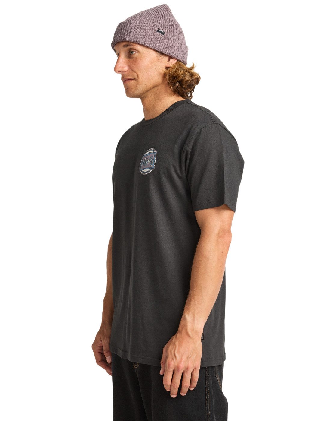 Billabong T-shirt CRAYON WAVE