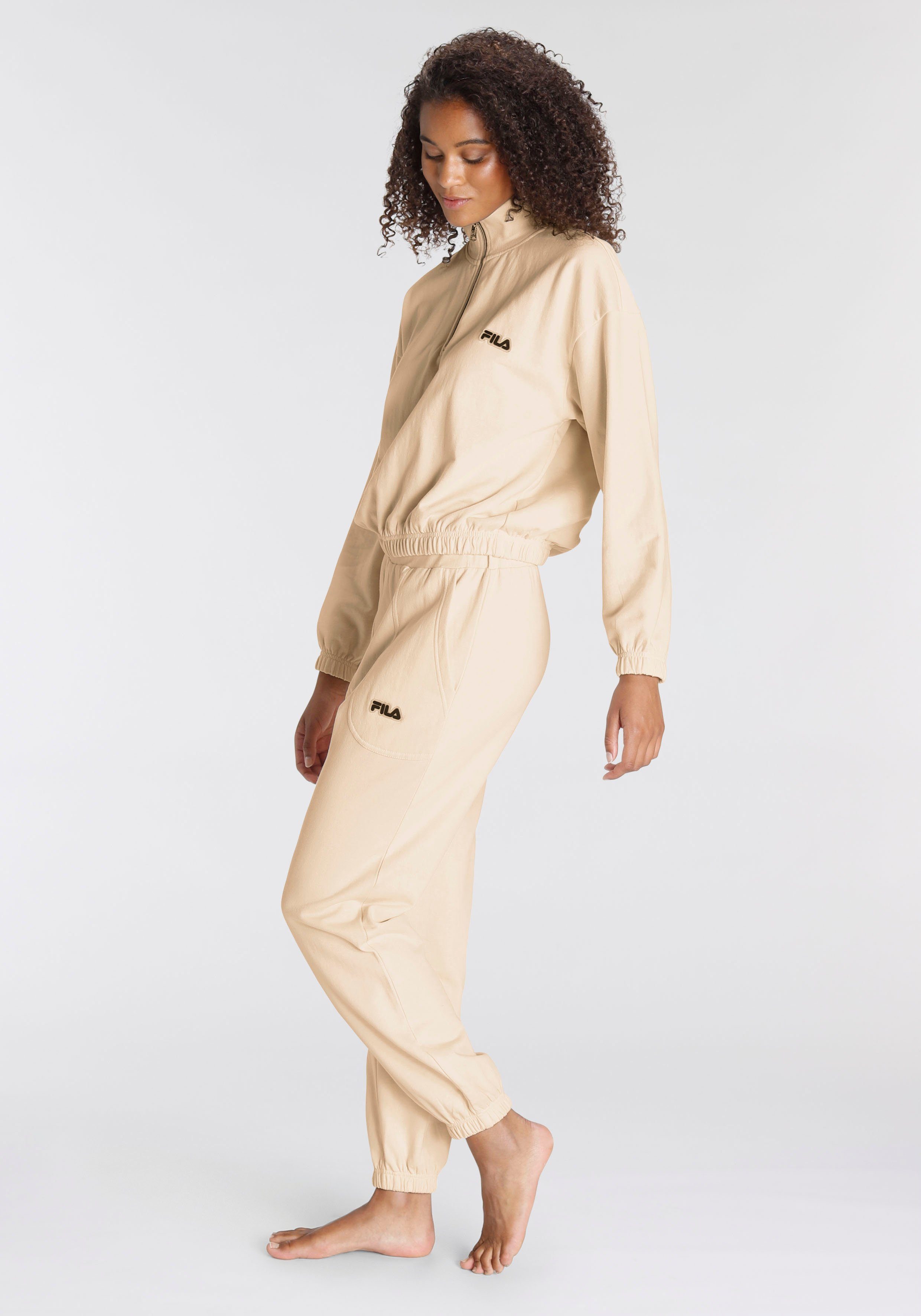 Fila Pyjama (set, 2-delig)