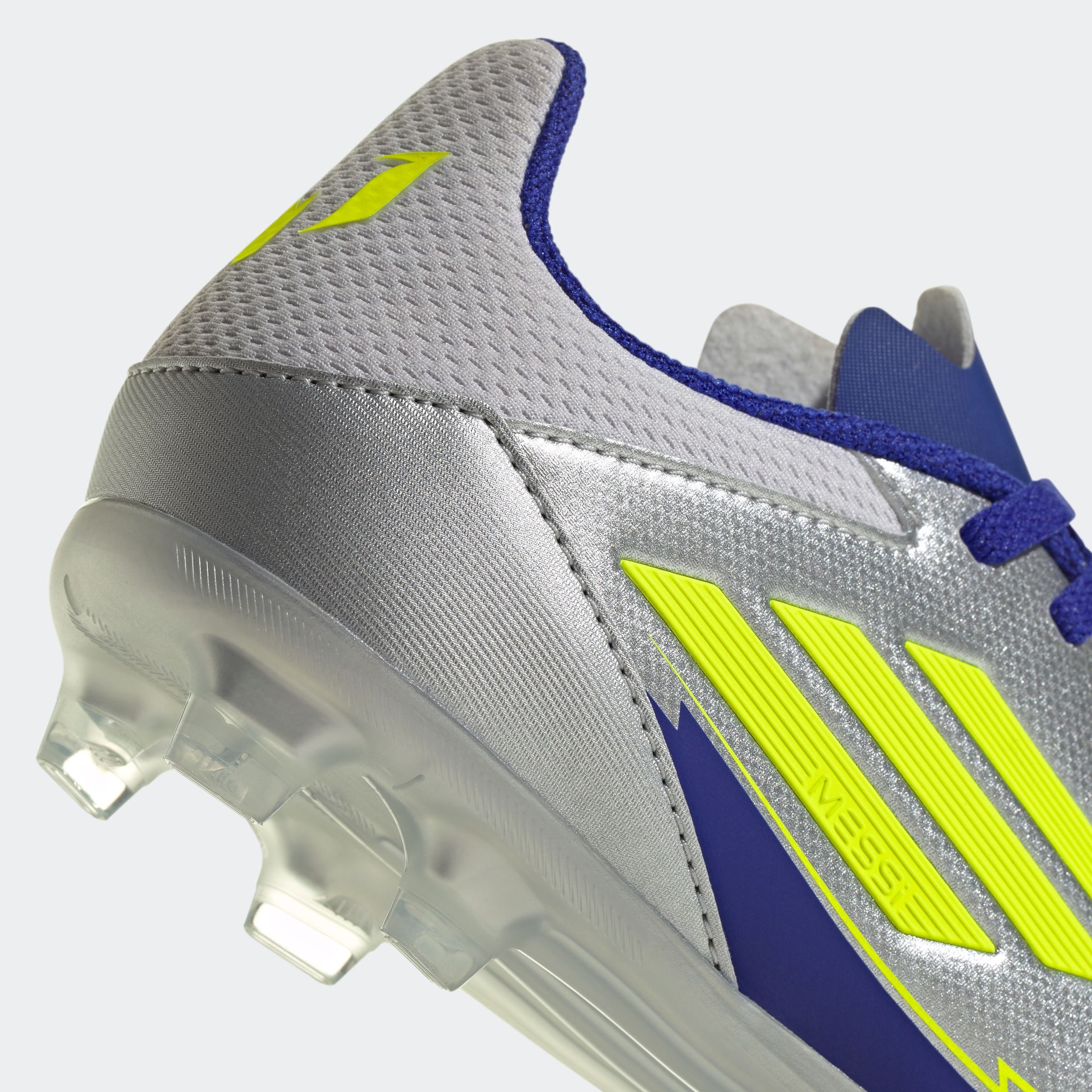 adidas Performance Voetbalschoenen F50 LEAGUE MESSI KIDS FG/MG