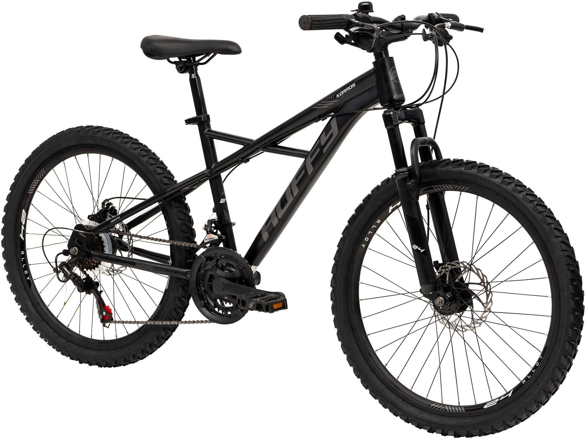 Huffy Tienerfiets