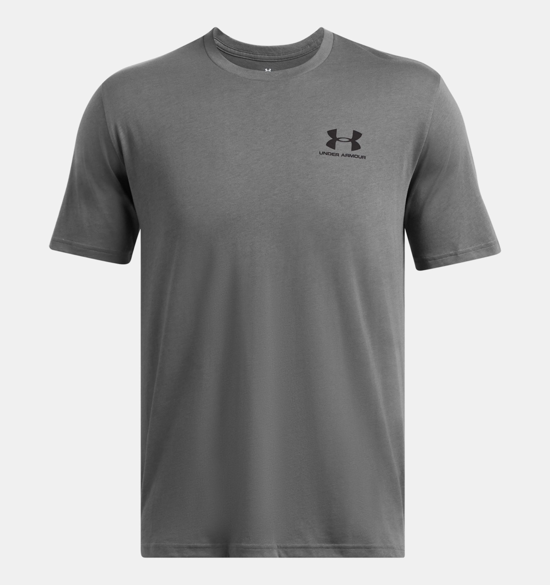 Under Armour® T-shirt UA M SPORTSTYLE LC SS (1-delig)