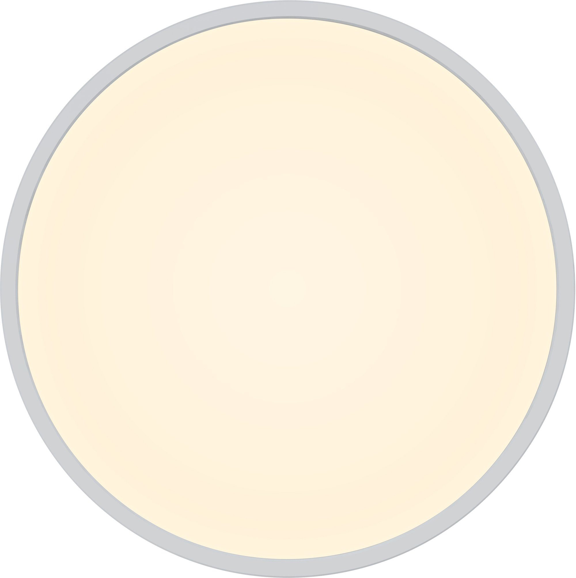 Nordlux Slimme ledlamp Oja Smartlight Ledlampje, bediening helderheid+lichtkleur, 3-delig, 43 cm