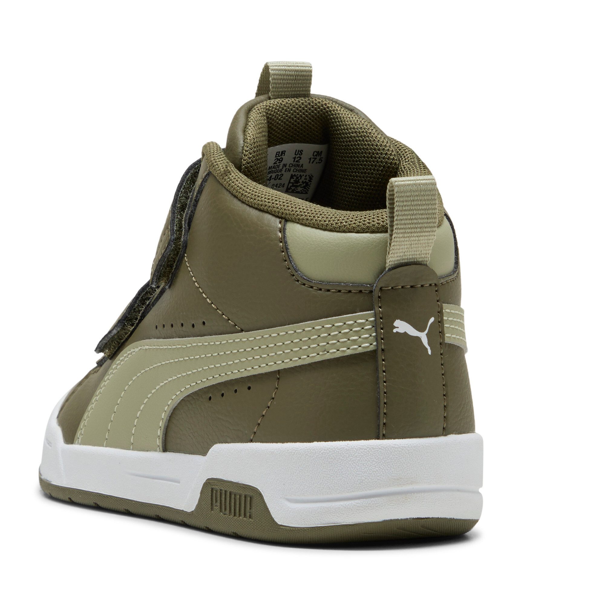 PUMA Sneakers MULTIFLEX 2 MID SL V PS