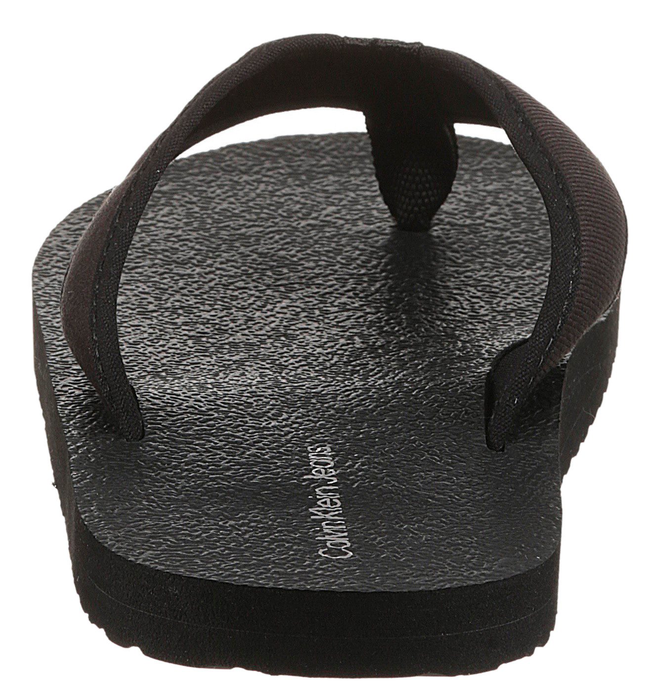 Calvin Klein Teenslippers THONG+ CV