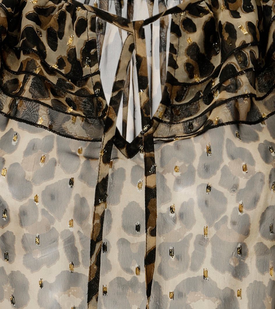 Aniston SELECTED Chiffon blouse