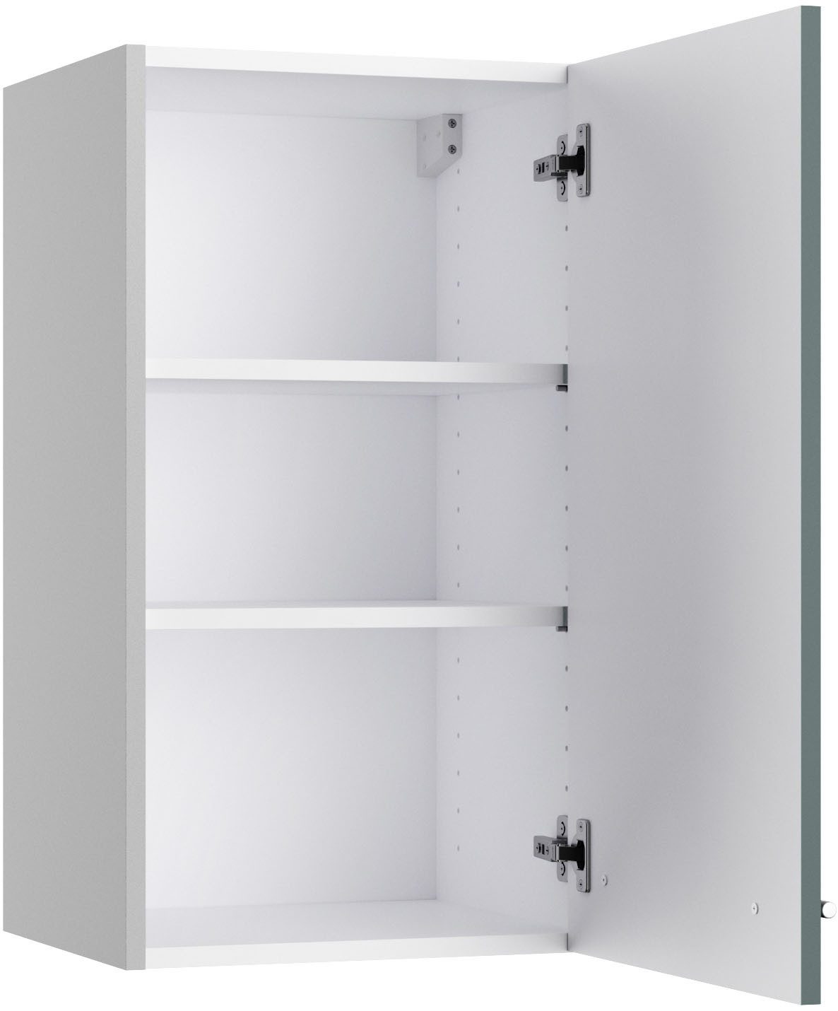 OPTIFIT Hangkast Bern2 Breedte 40 cm, 1 deur, 2 legplanken