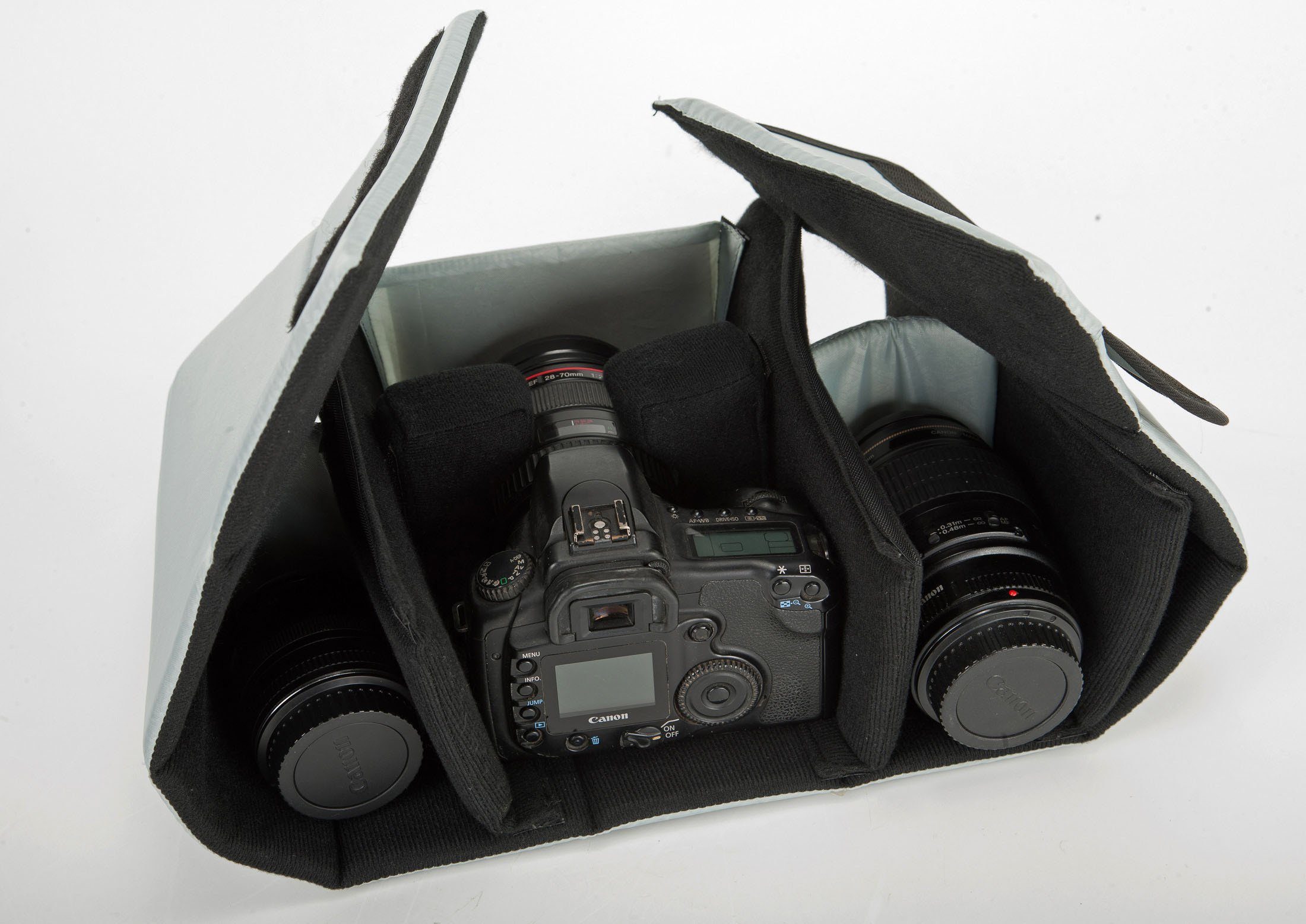 NITRO Fotorugzak Remote voor drones, vrijetijdsrugzak, alledaagse rugzak, rugzak voor werk
