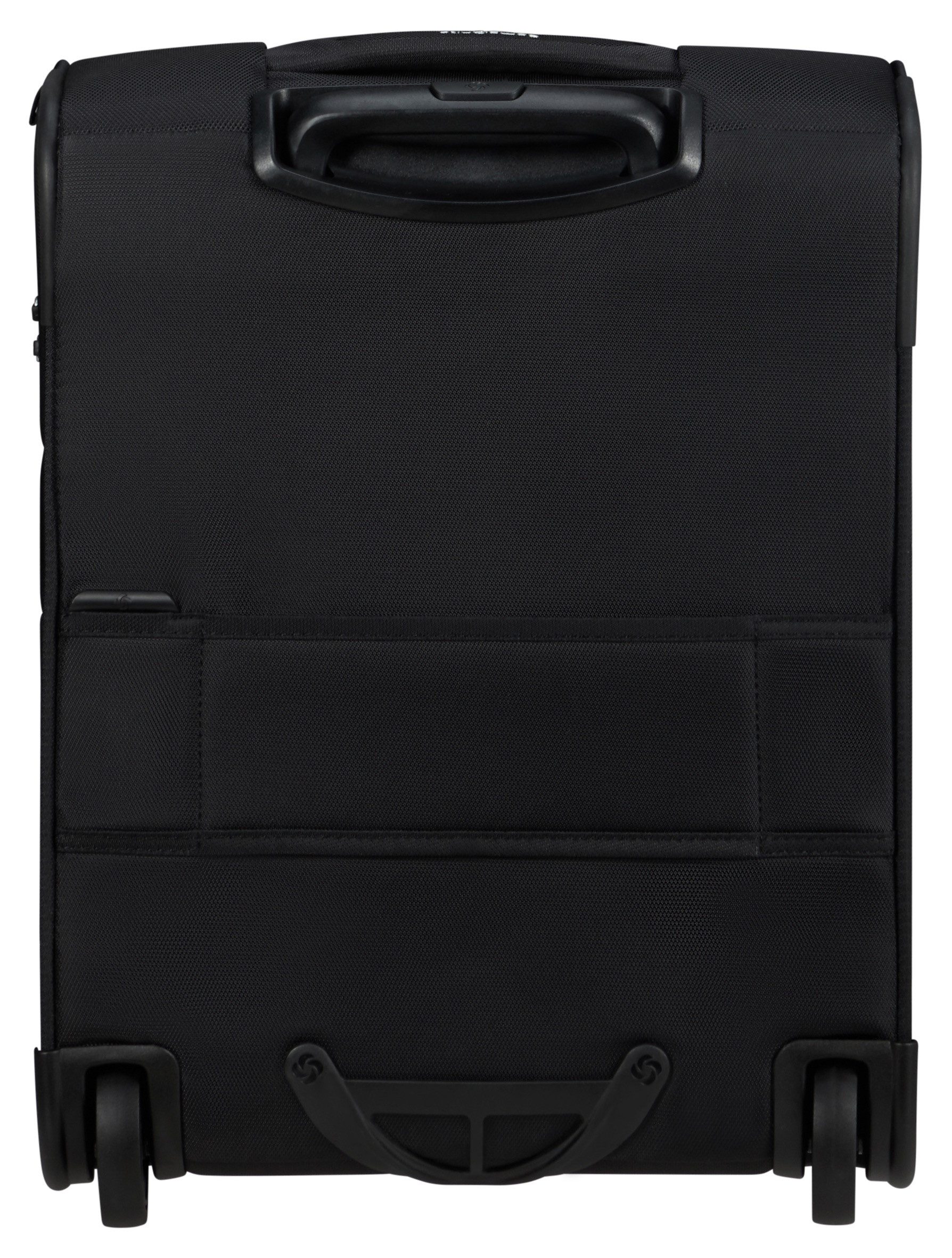 Samsonite Zachte bagage trolley UPRIGHT 45 16 UNDERSEATER Handbagage-koffer reiskoffer koffer zachte koffer trolley