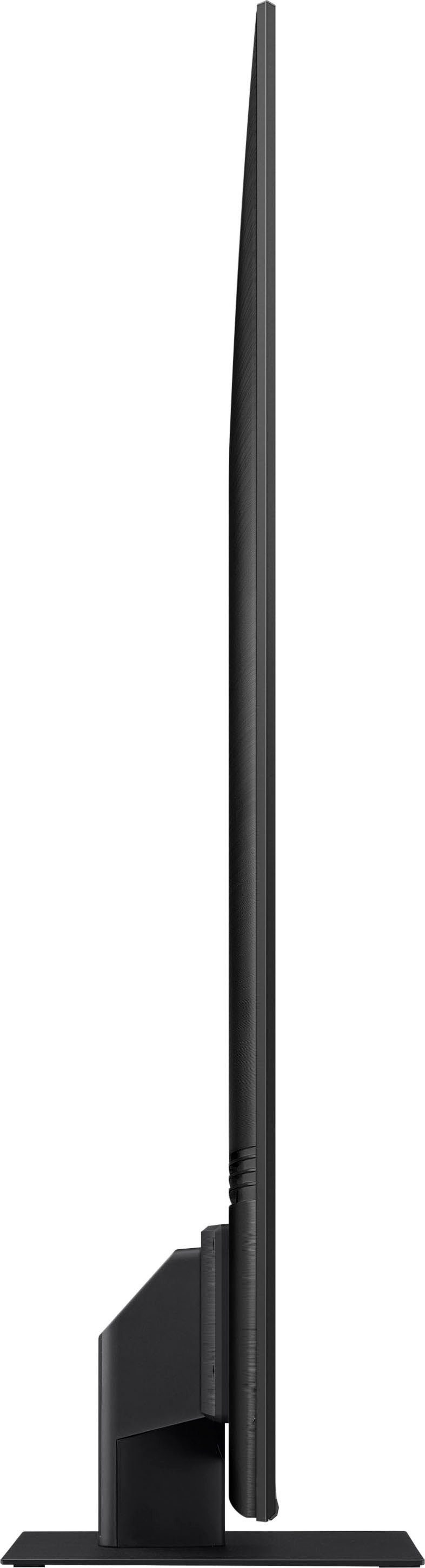 Samsung QLED-TV 85" QLED 4K Q70B (2022), 214 cm / 85", Smart TV, Quantum Processor 4K, Quantum HDR, Supreme UHD-dimming