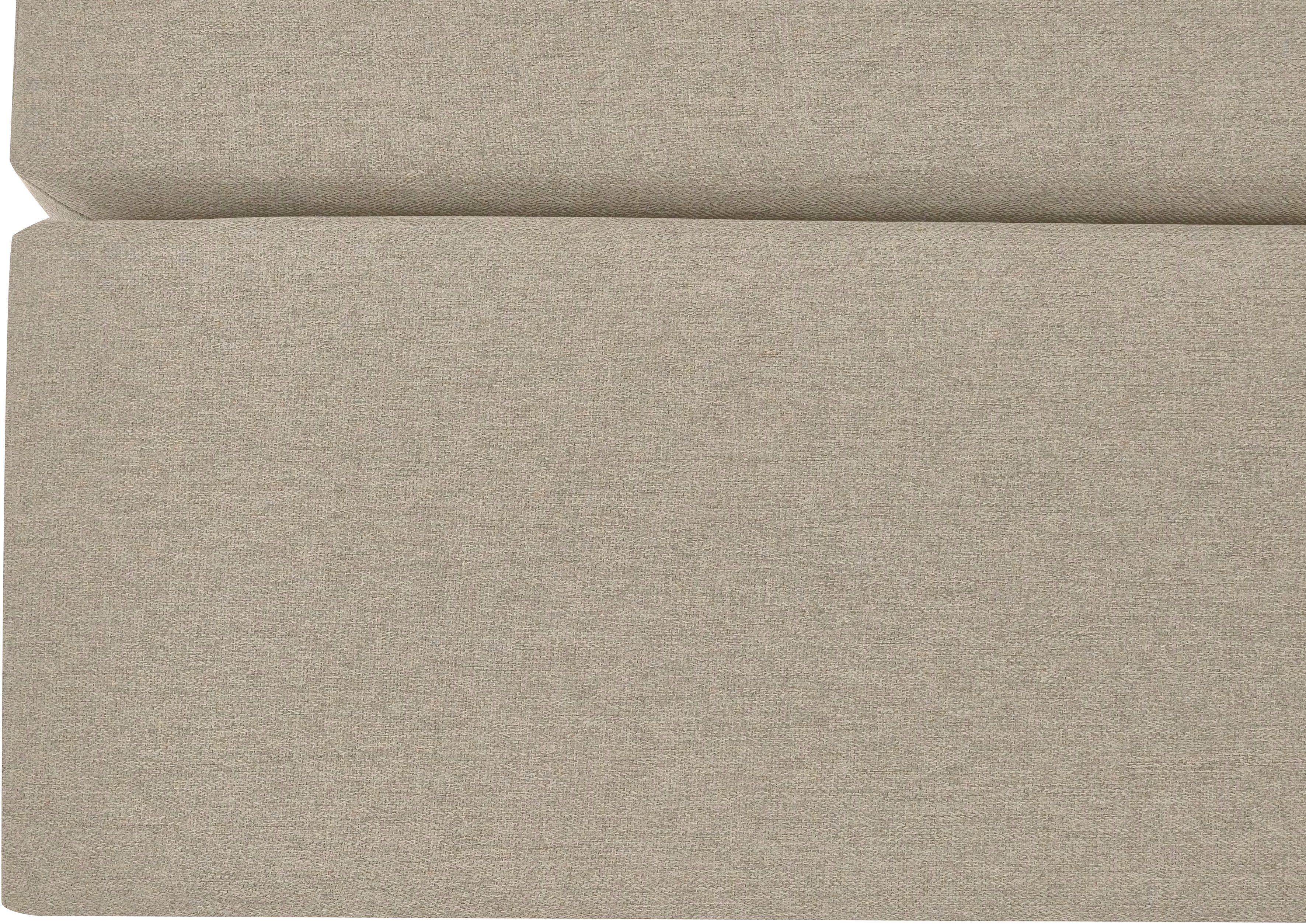 INOSIGN Boxspring OVALO optioneel met bedbox, verkrijgbaar in h2, h3 & h4