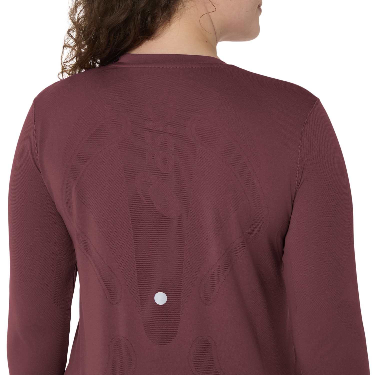 Asics Runningshirt ROAD SEAMLESS LS TOP