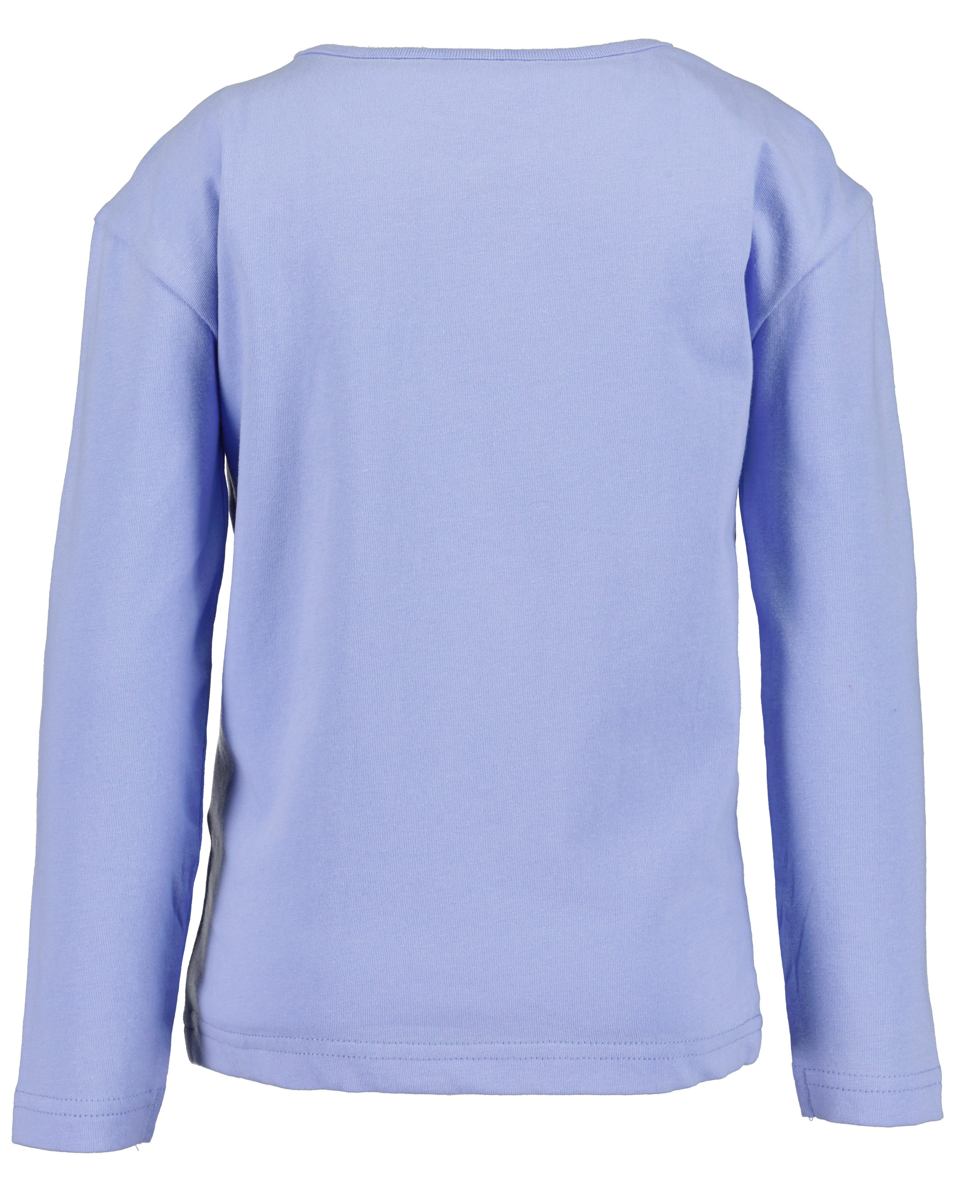 Blue Seven Shirt met lange mouwen