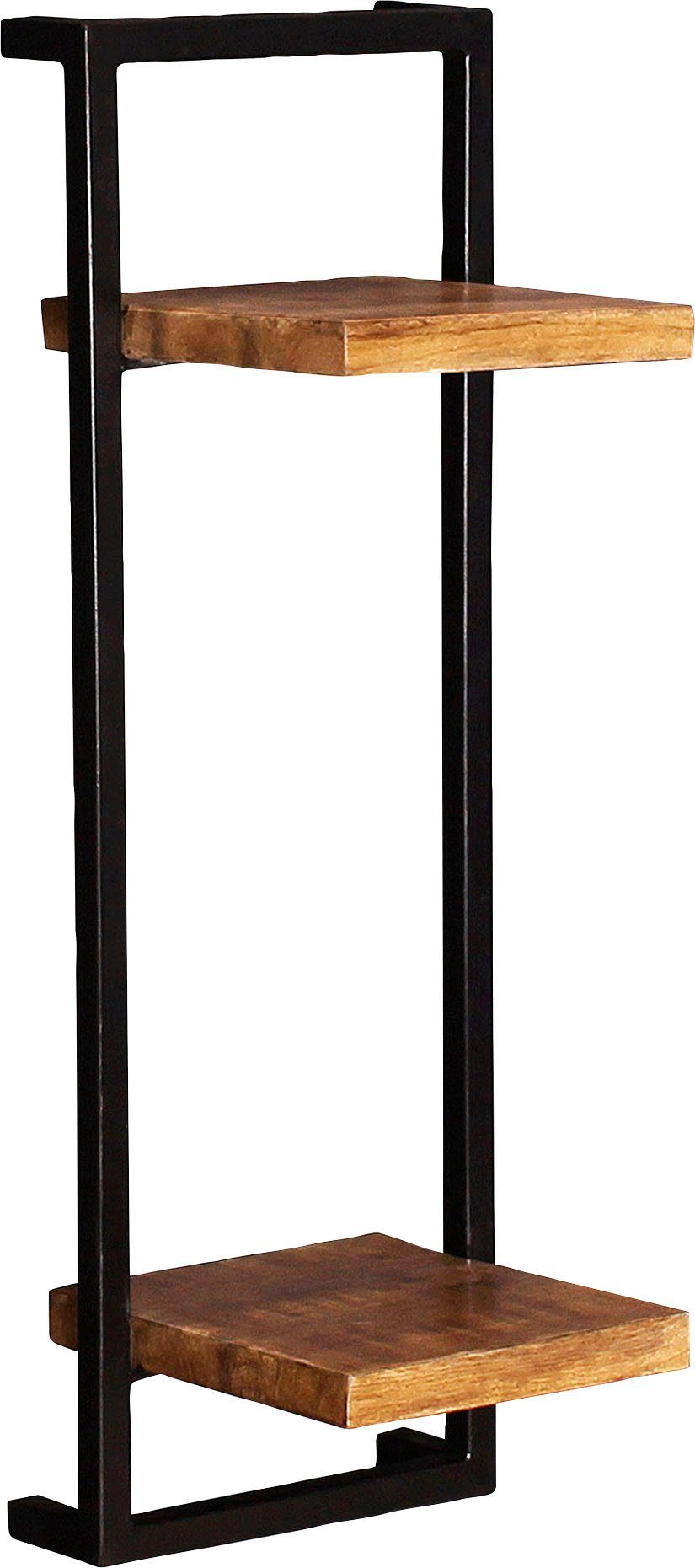SIT Wandplank In moderne industriële look