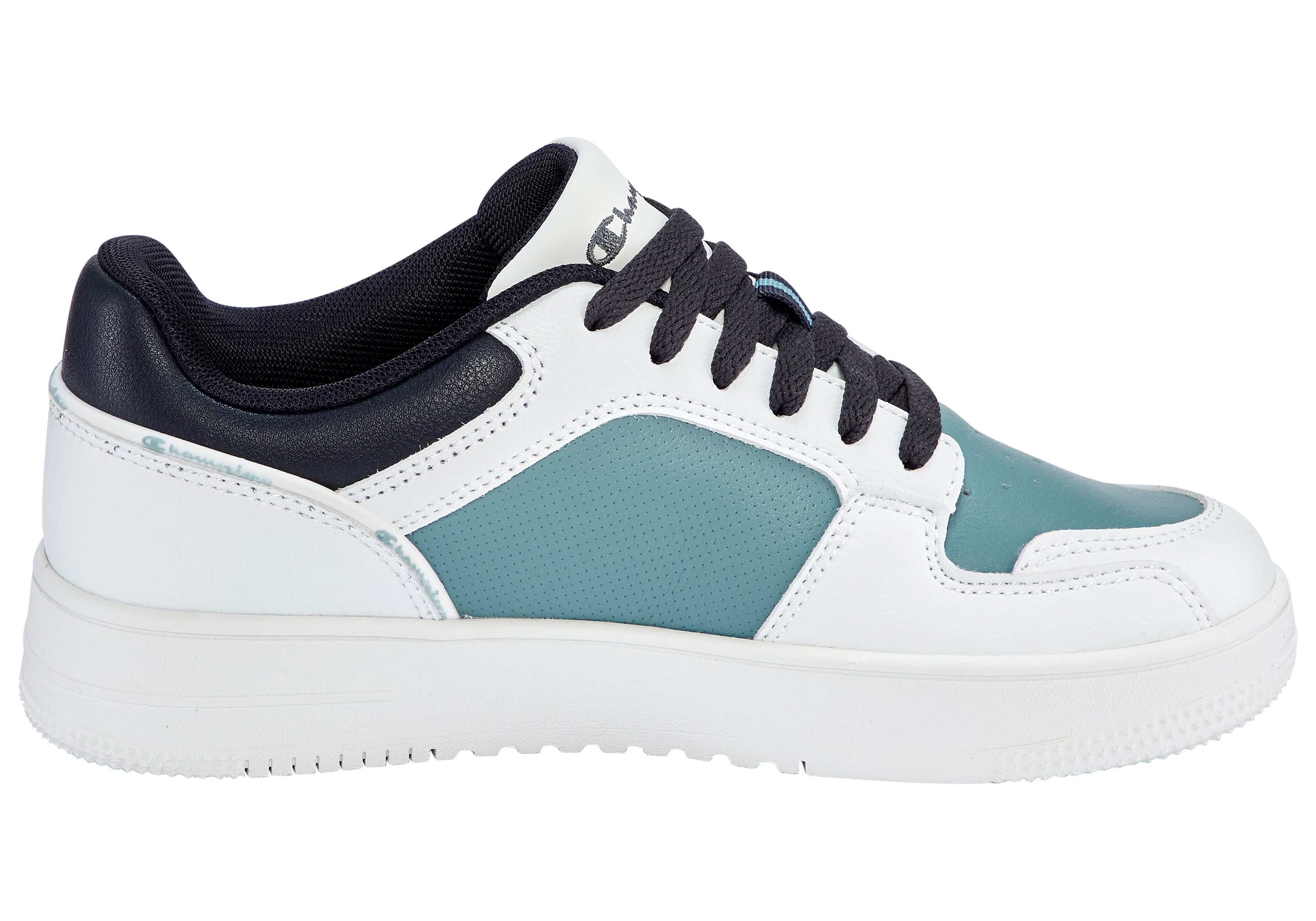 Champion Sneakers RD18 2.0 LOW B GS