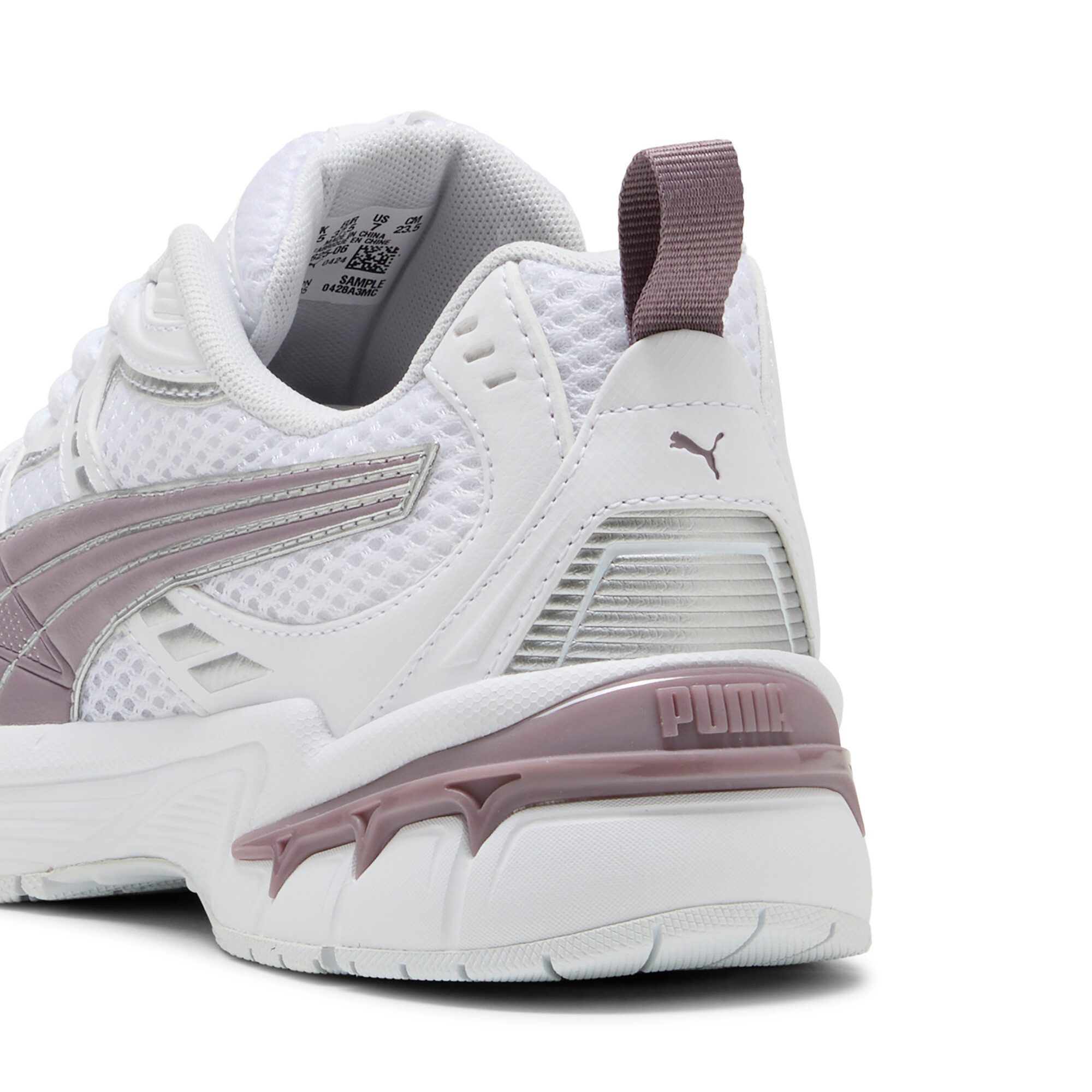 PUMA Sneakers MILENIO TECH 2000