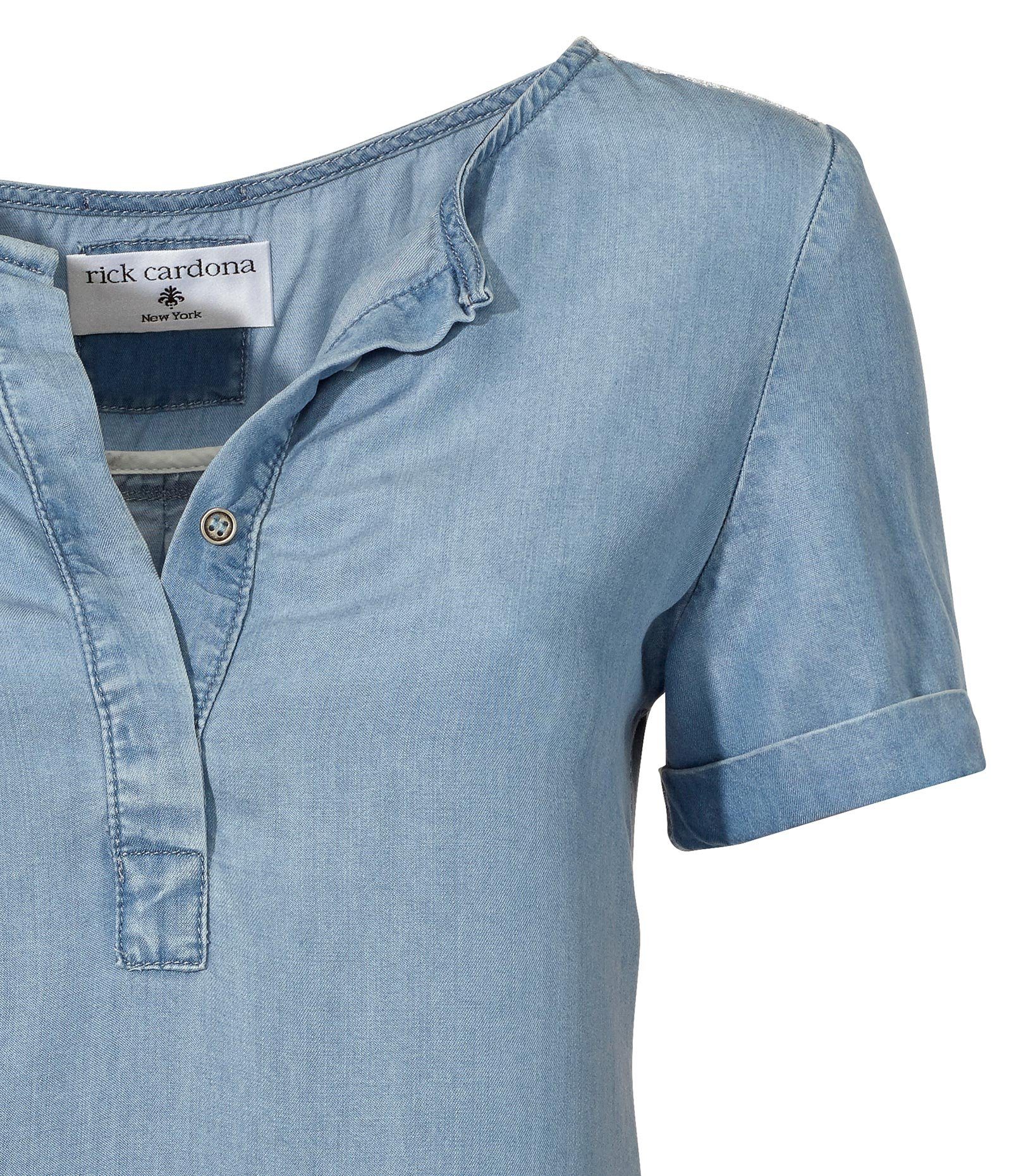heine Jeans jurk