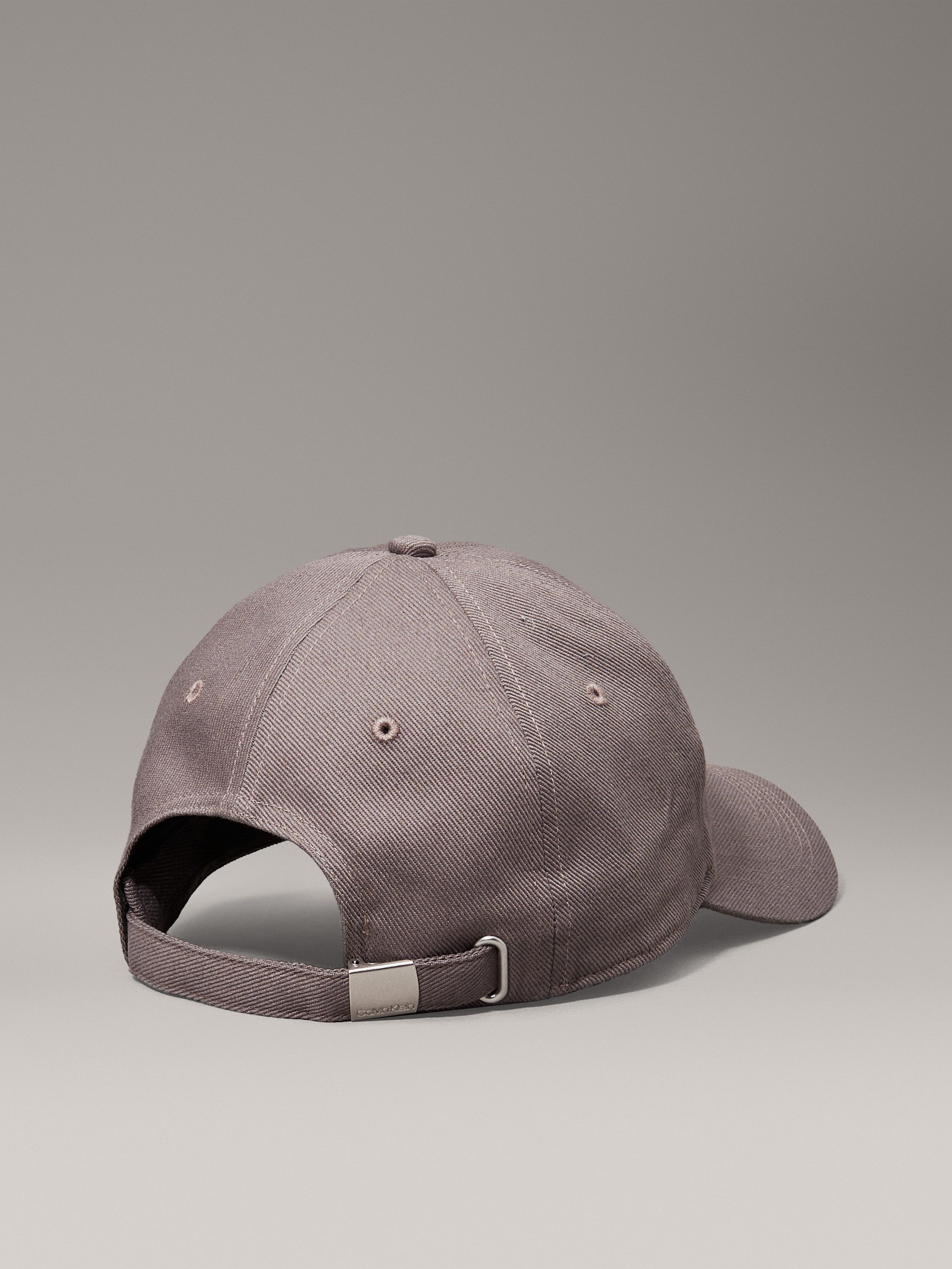 Calvin Klein Baseball pet met merklogo