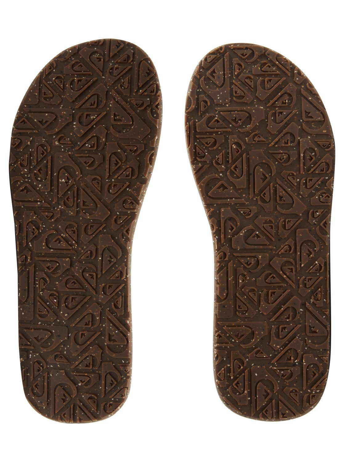 Quiksilver Sandalen Carver Suede Recycled