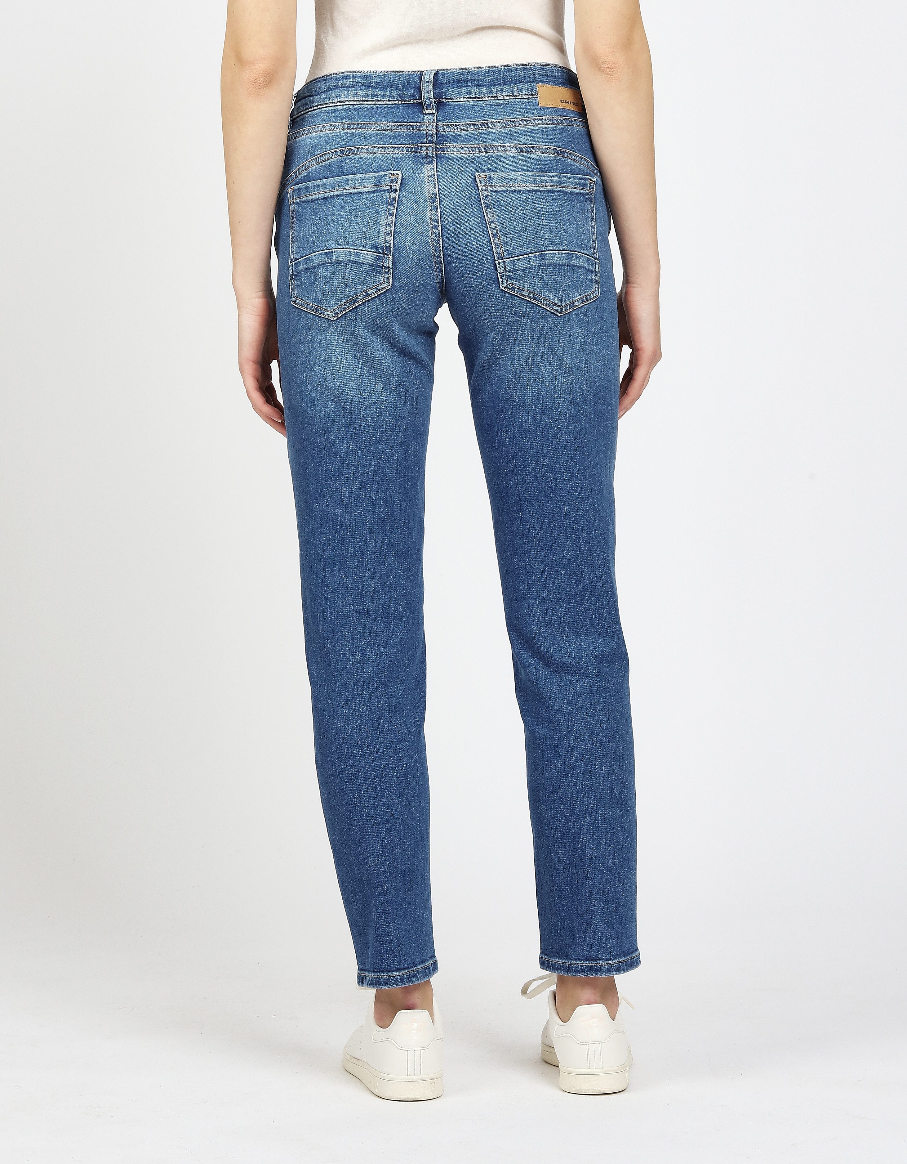 GANG 5-pocket jeans 94JOLINE BOYFRIEND