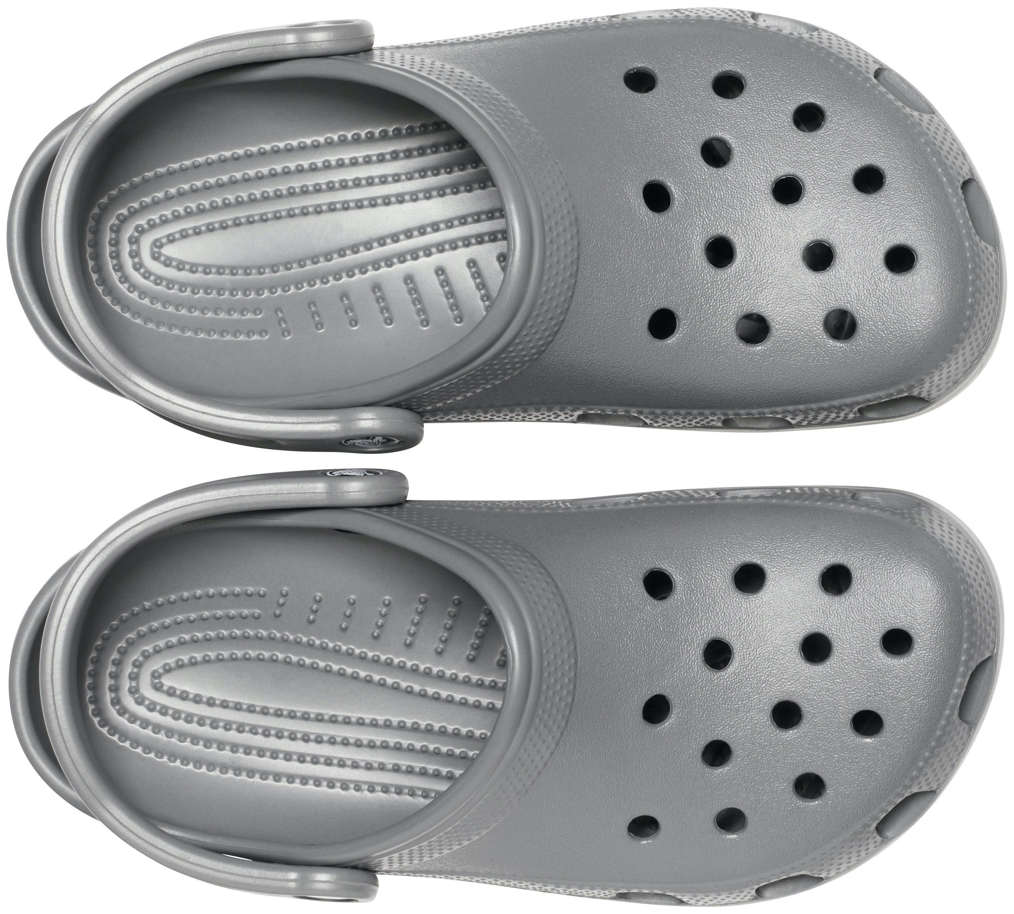 Crocs Clogs Classic , zomerschoen, tuinschoen, badschoen, met typisch logo