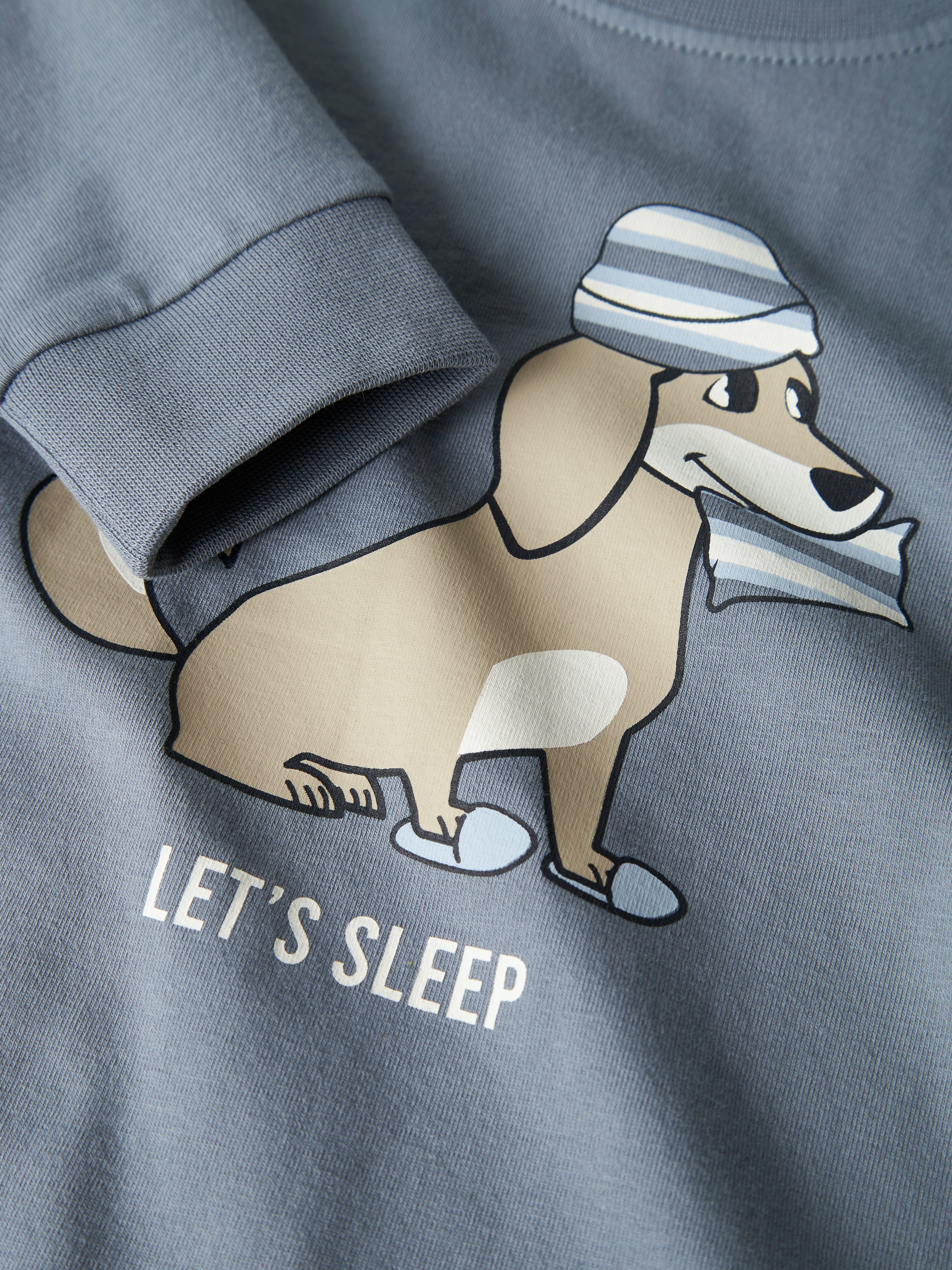 Name It Pyjama NMMRAMEL NIGHT SET BOX (set, 2-delig)