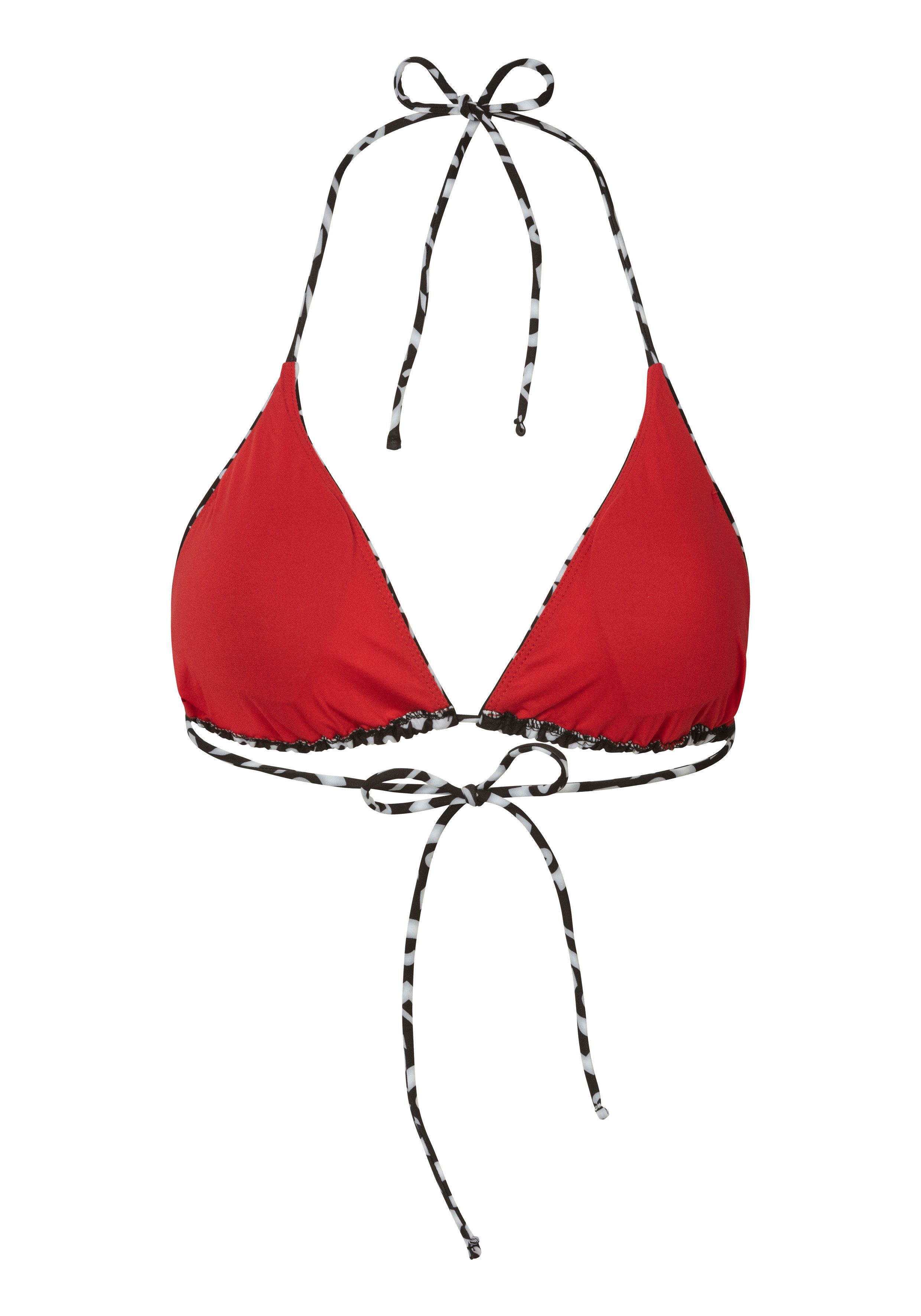 HUGO underwear Triangel-bikinitop BONNIE TRIANGLE