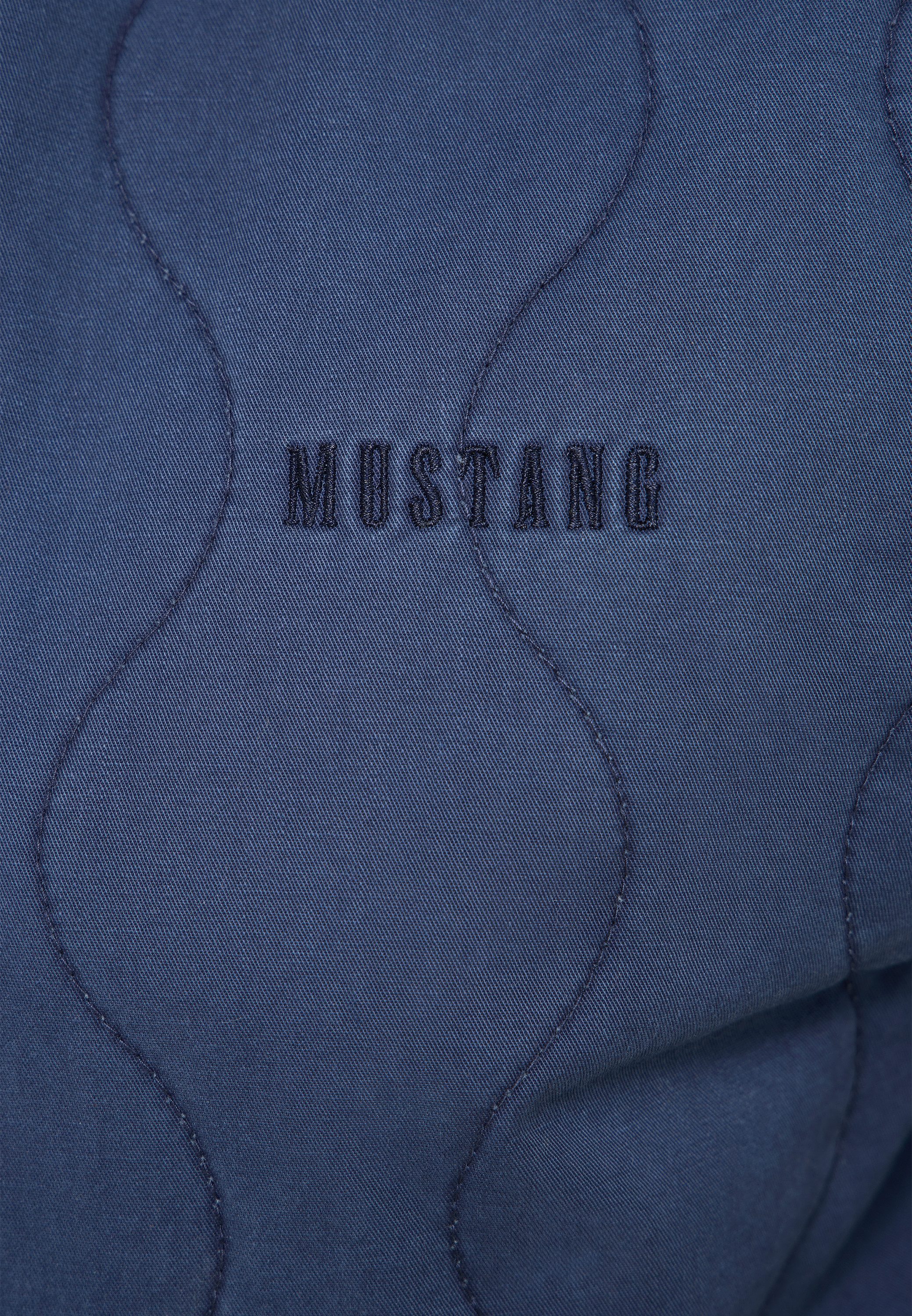 MUSTANG Outdoorjack Dames stijl Belva