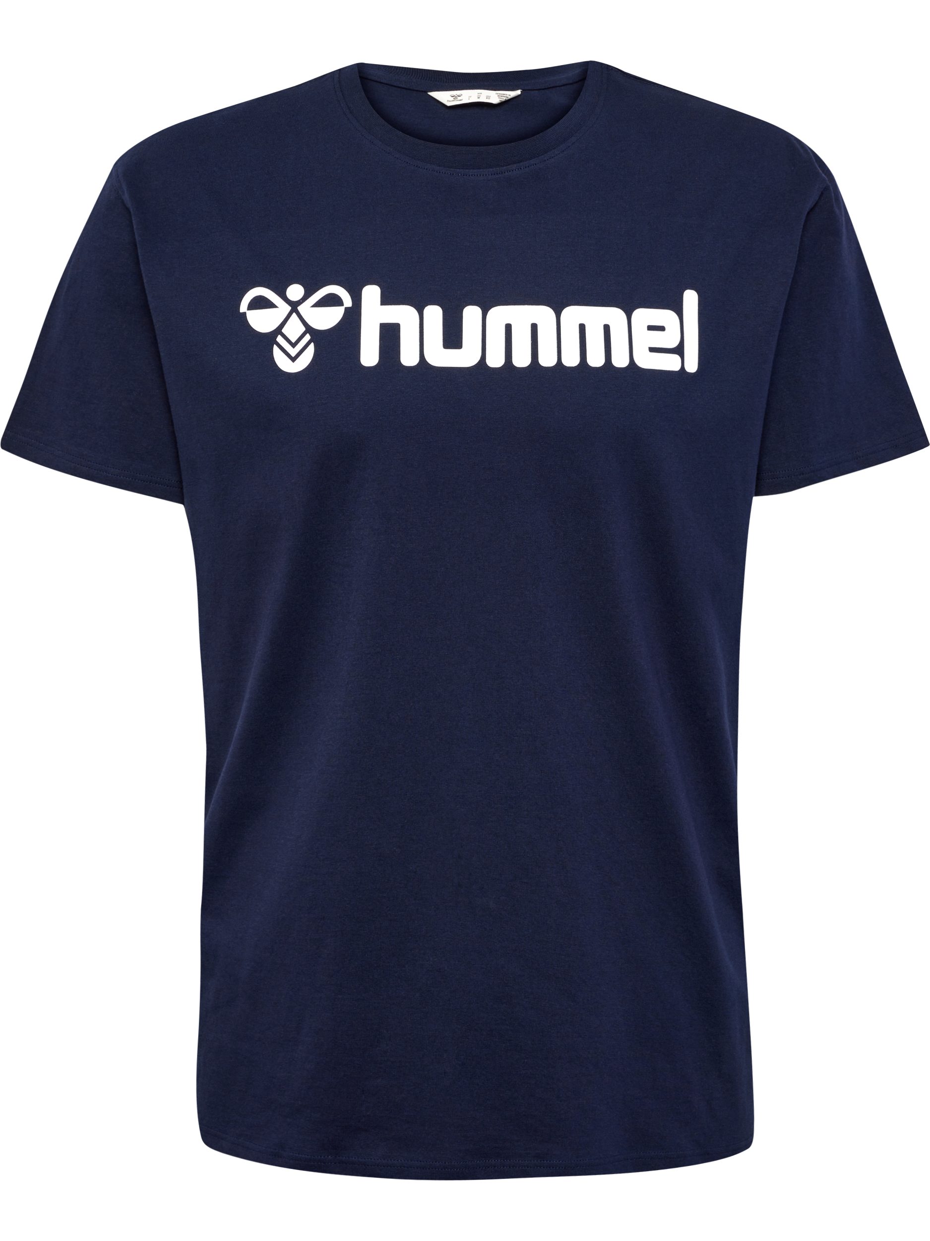 hummel T-shirt HMLGO 2.0 LOGO T-SHIRT S/S (1-delig)