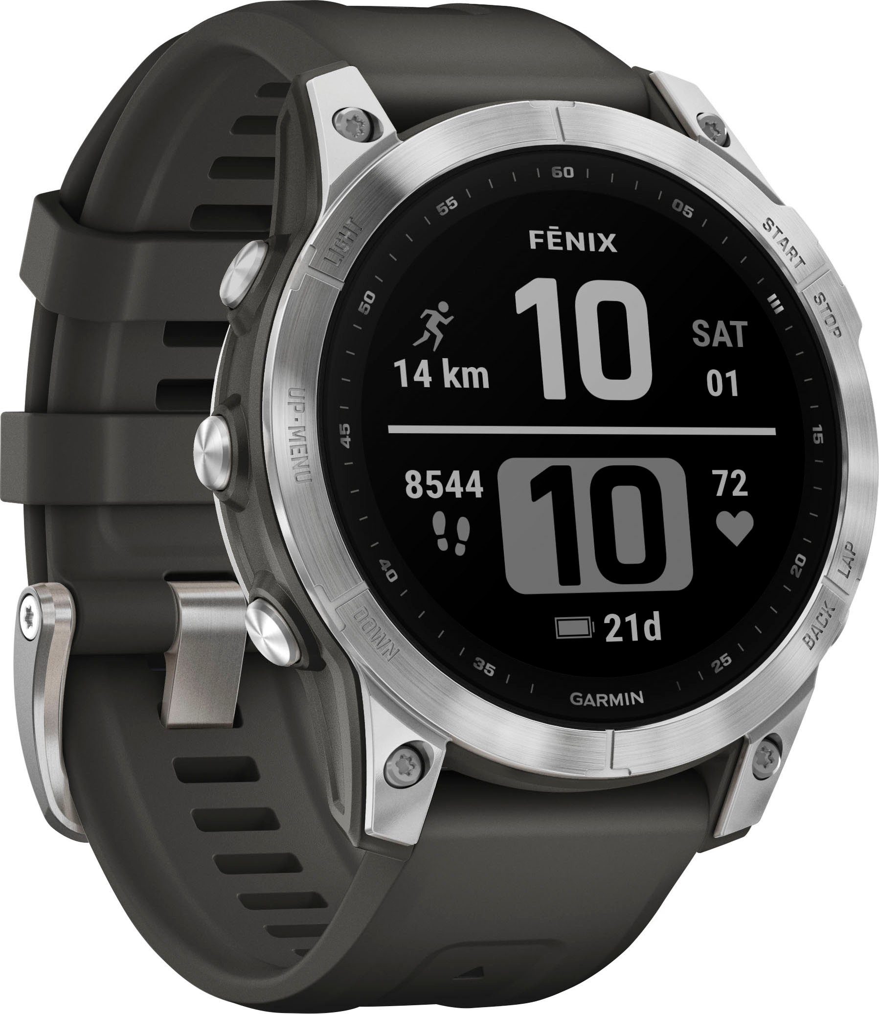 Garmin Smartwatch FENIX 7