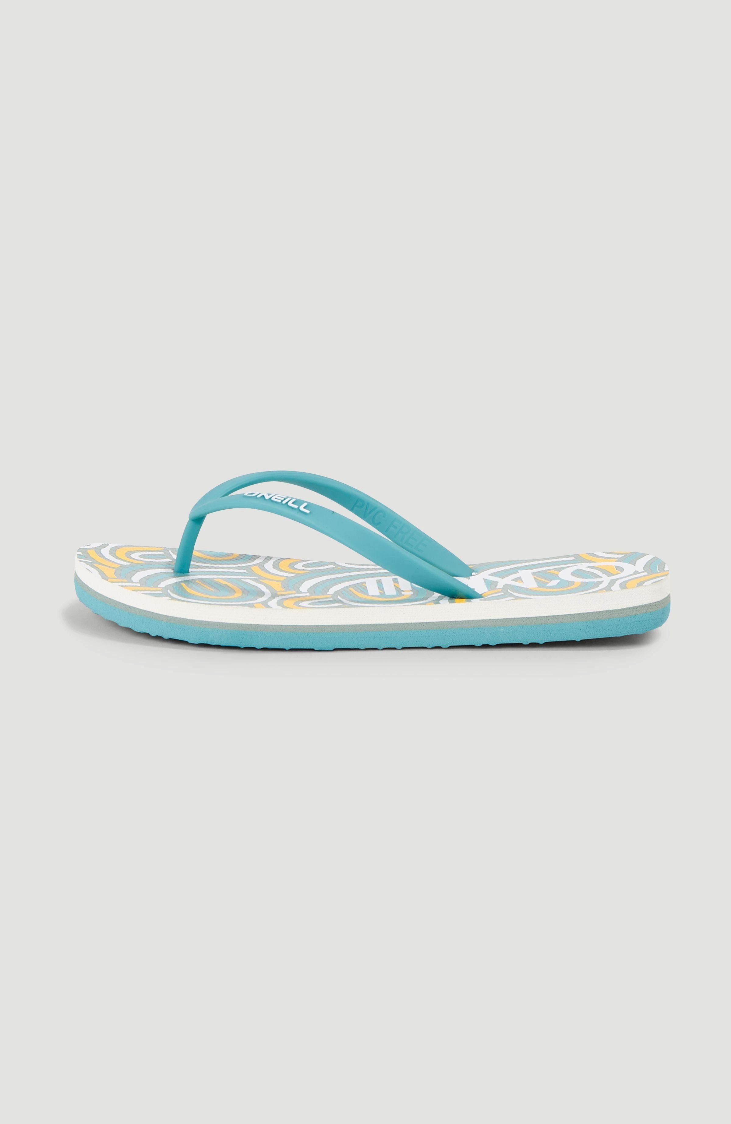 O'Neill Teenslippers PROFILE GRAPHIC SANDALS