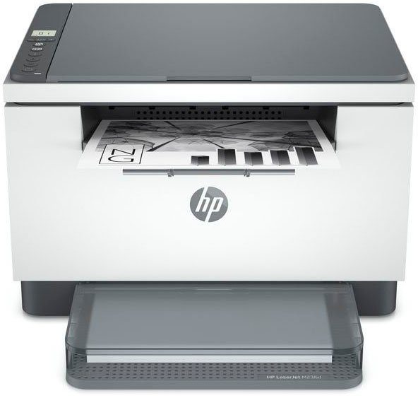 HP All-in-oneprinter LaserJet MFP M234dw