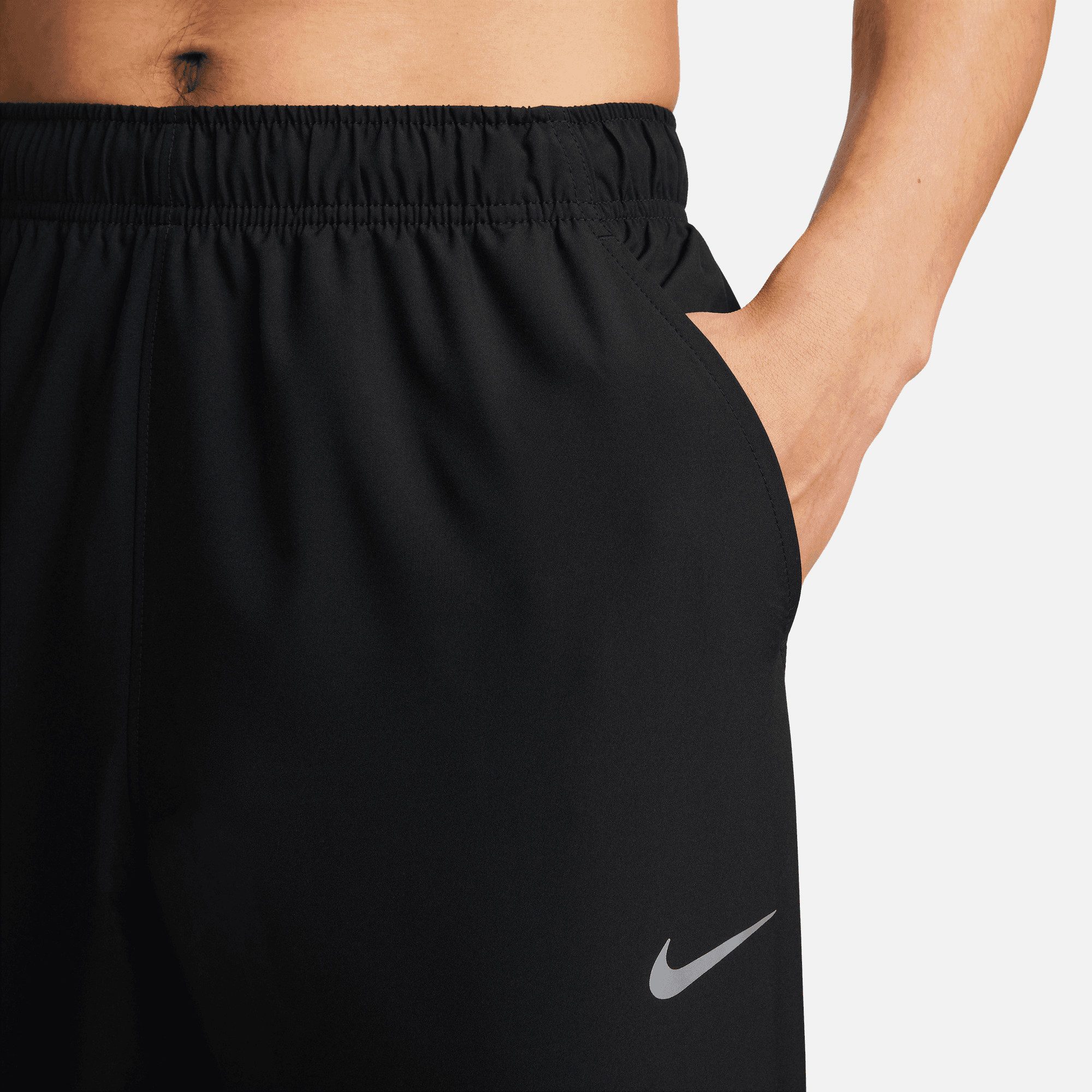 Nike Sportbroek M NK DF FORM PANT TPR