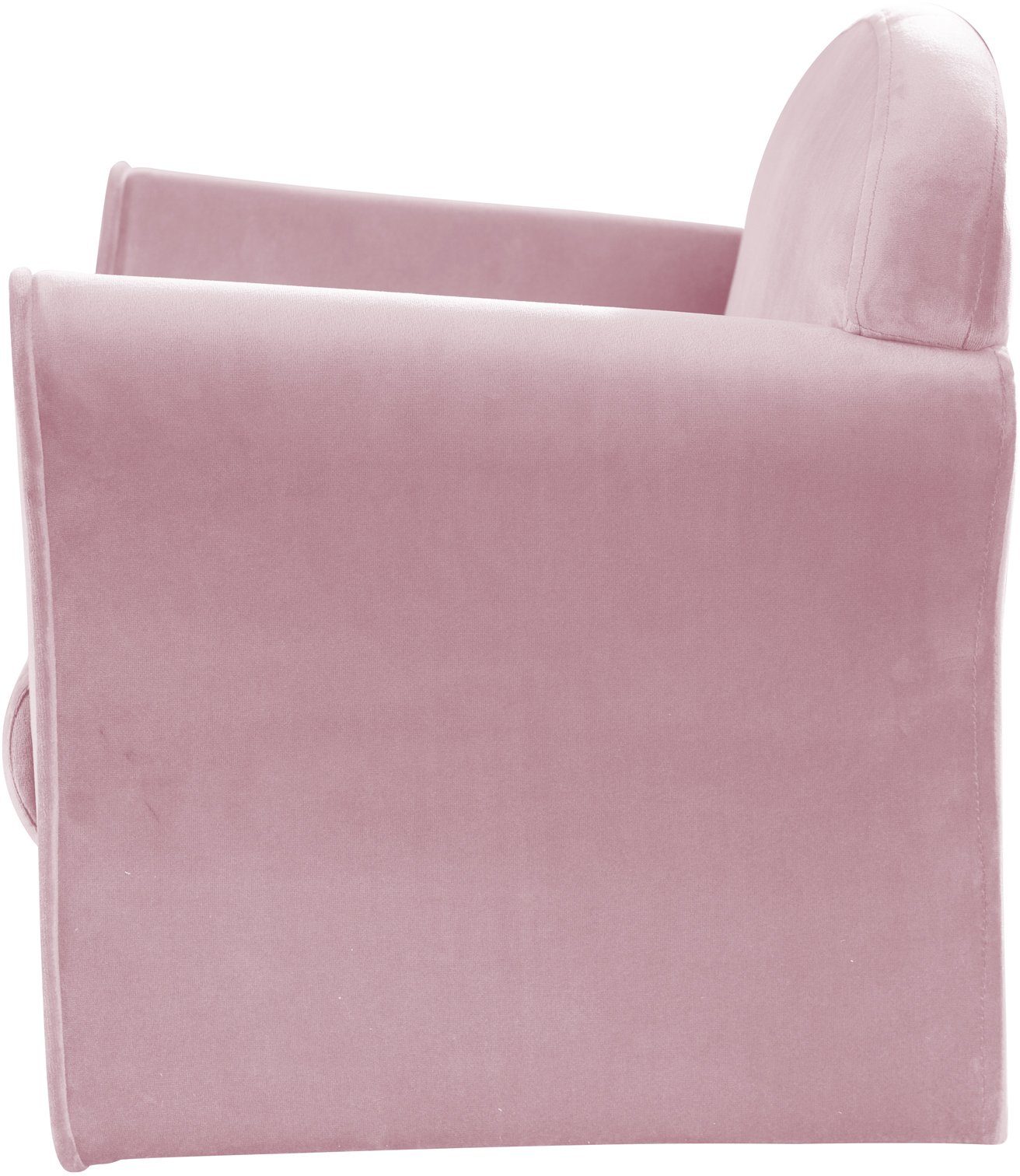 Roba® Kinderfauteuil Lil Sofa met armleuningen