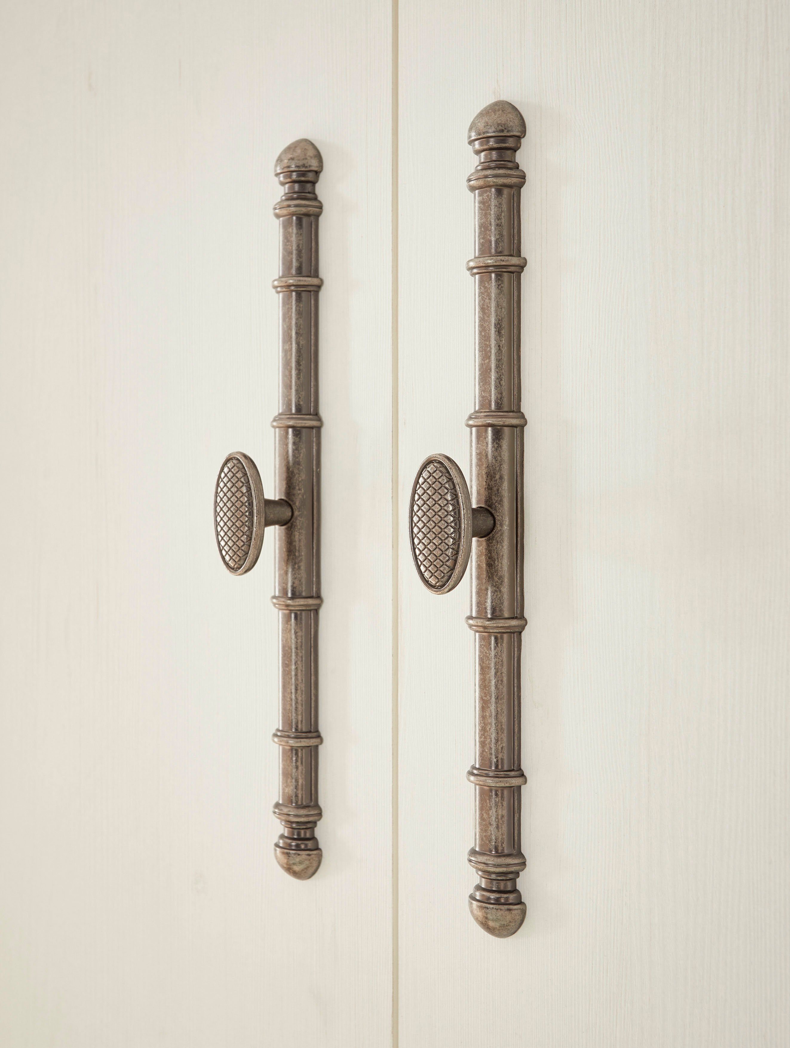 Home affaire Halmeubelset Westminster (2-delig)