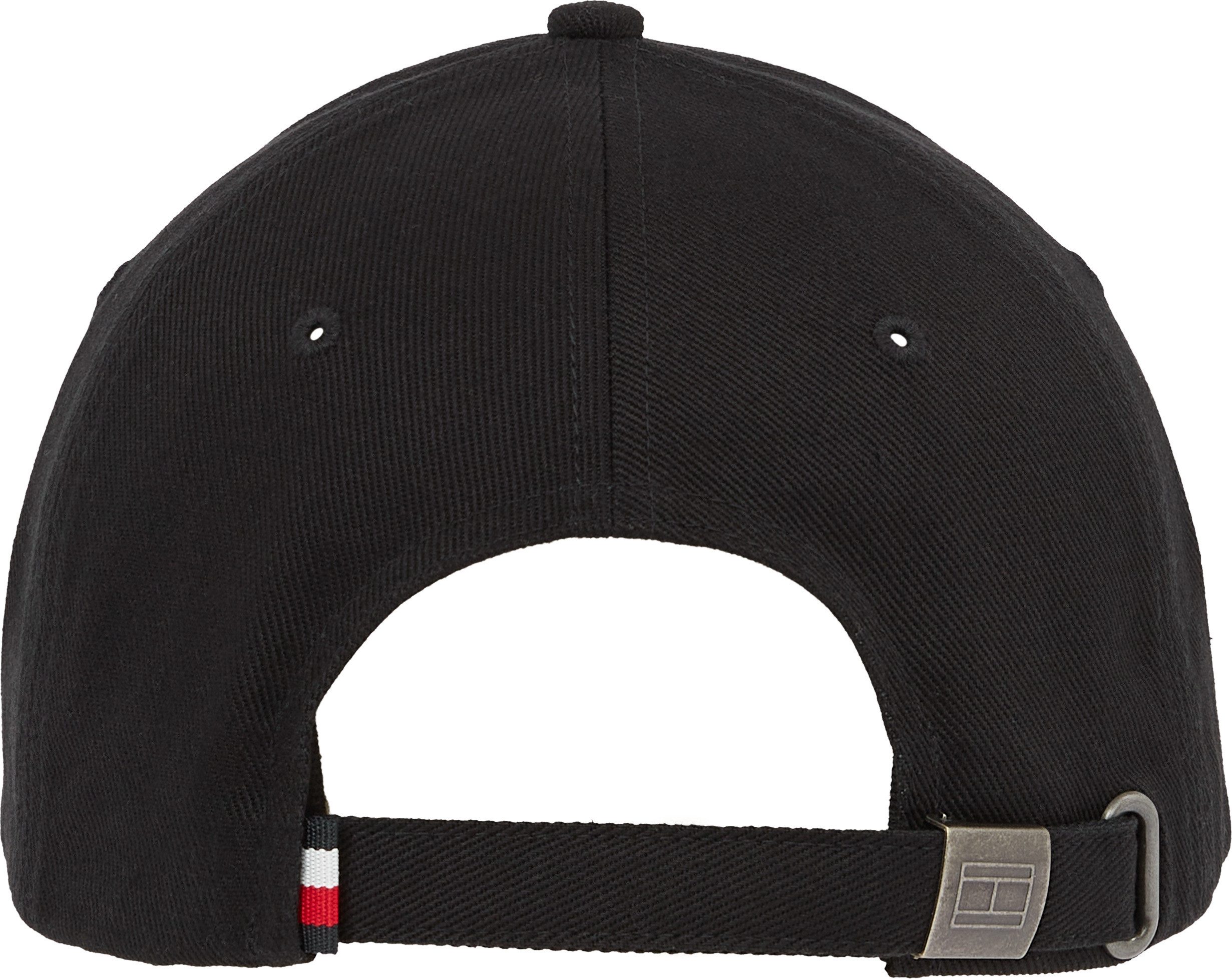Tommy Hilfiger Baseball pet TH FOUNDATION HCT 6 PANEL CAP