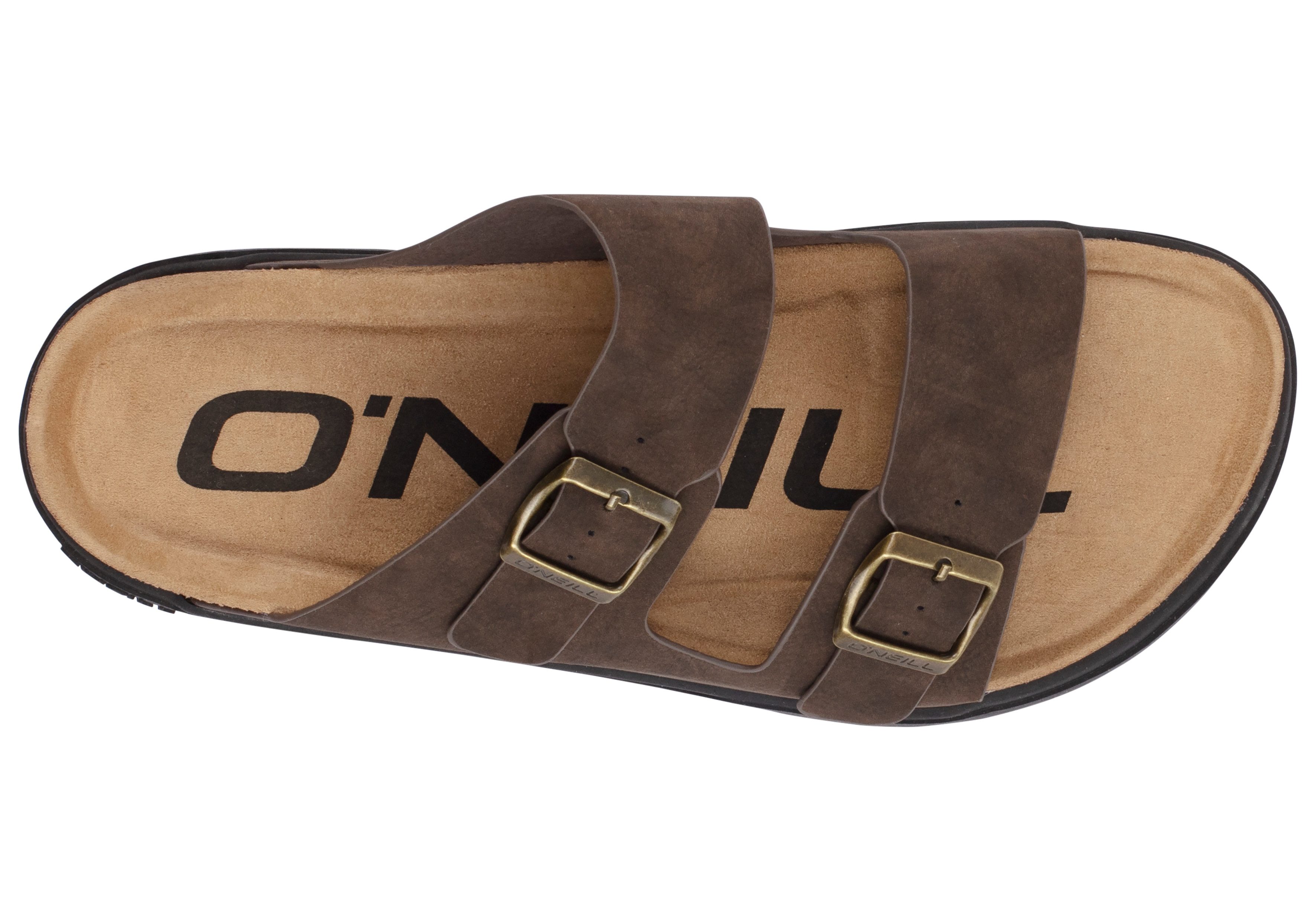 O'Neill Sandalen VINCE SLIDER MEN LOW
