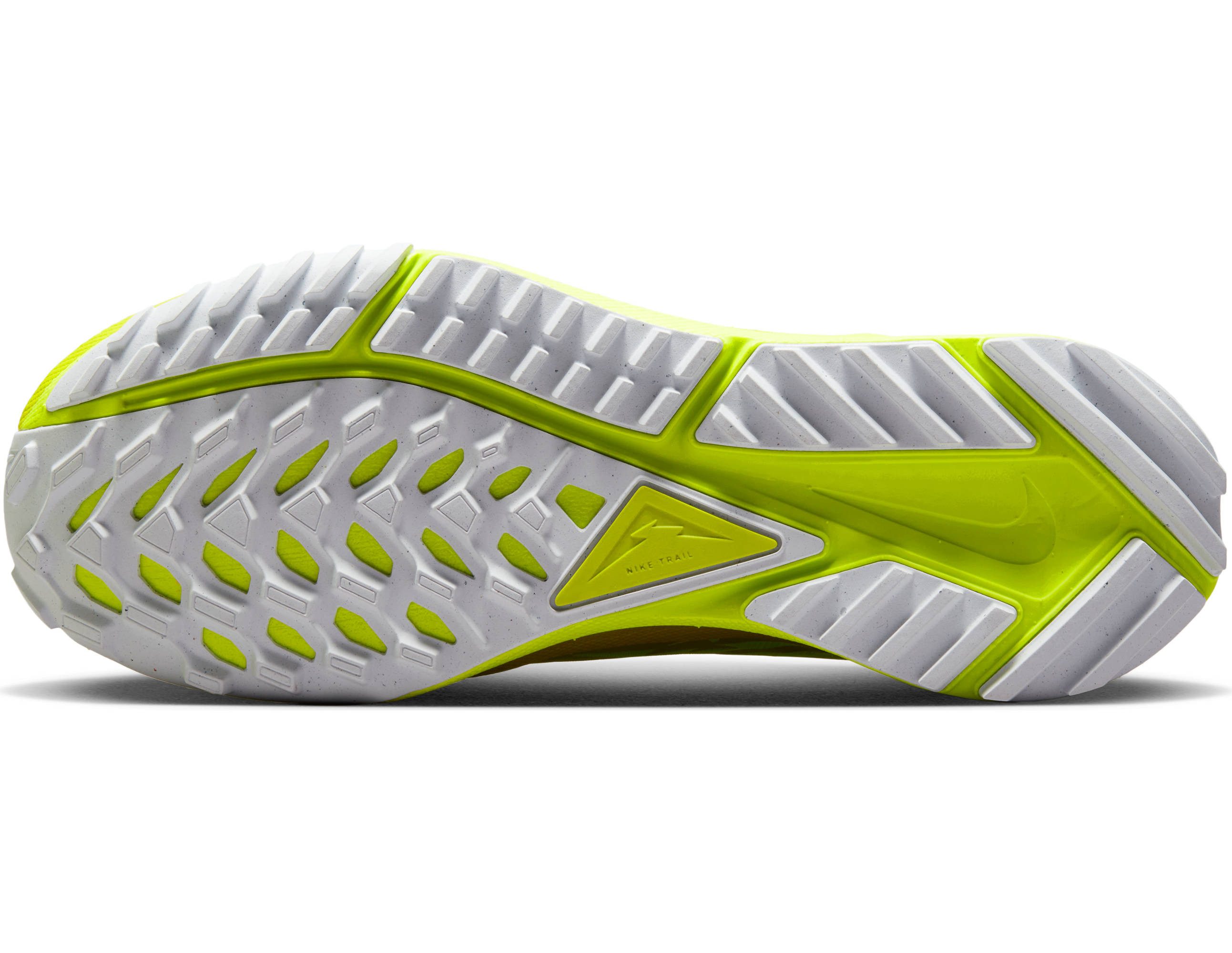 Nike Runningschoenen REACT PEGASUS TRAIL 4
