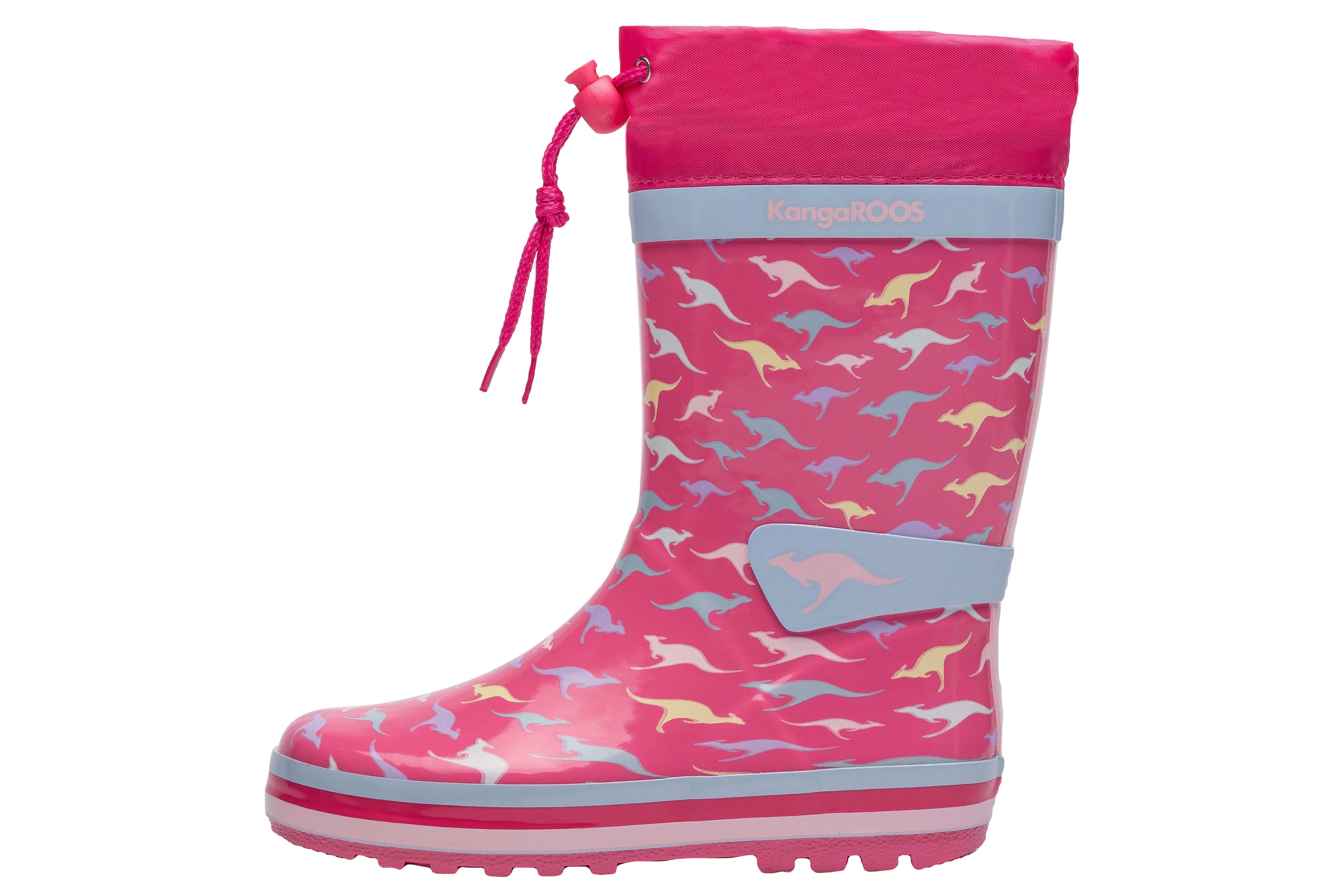 KangaROOS Regenlaarzen K-Summerrain