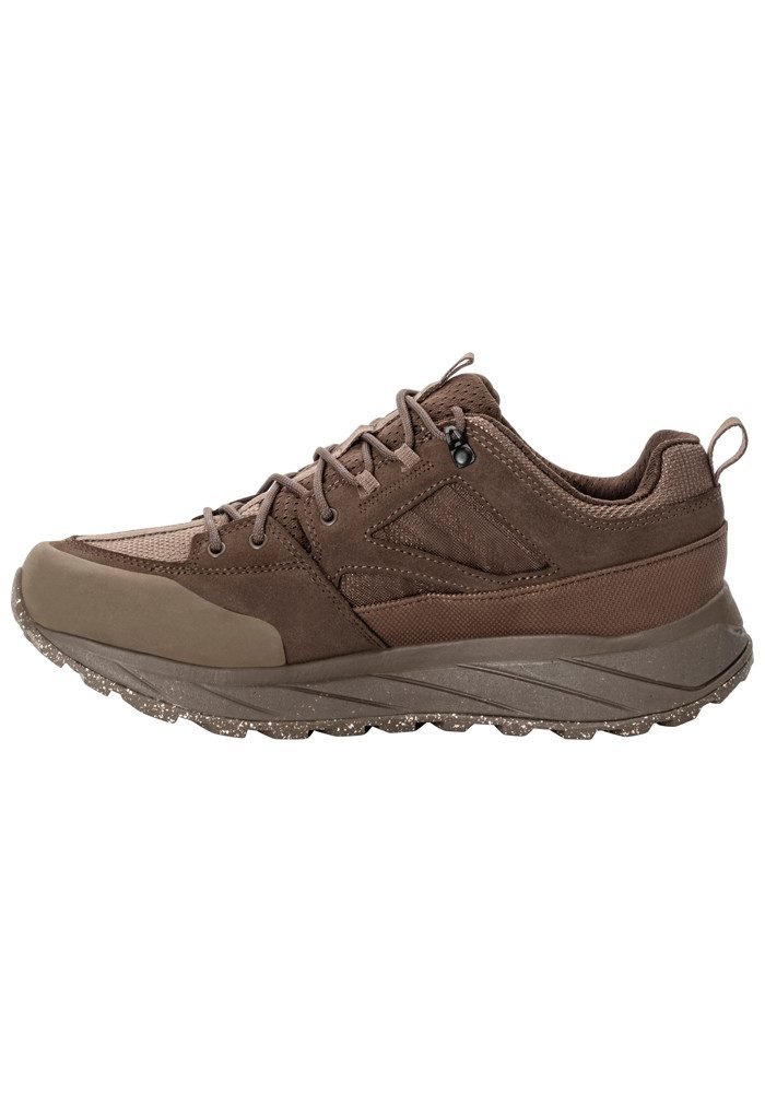 Jack Wolfskin Wandelschoenen TERRAQUEST TEXAPORE LOW M
